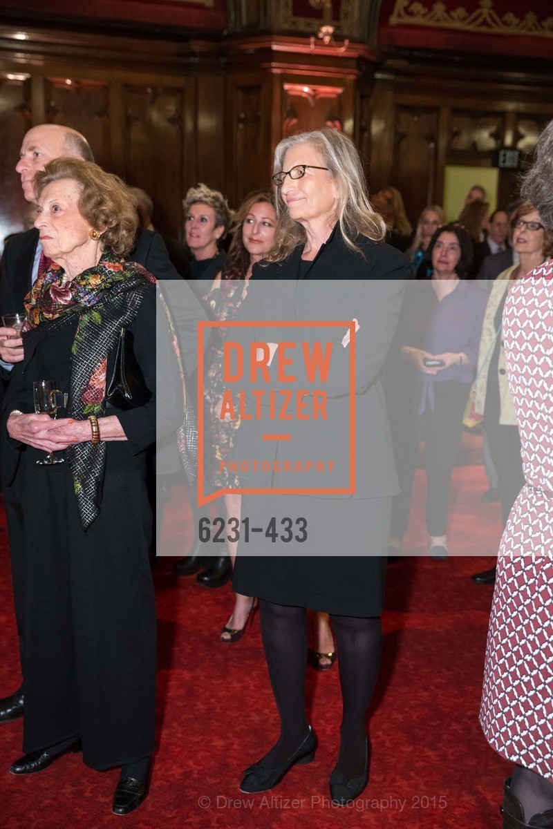 Doris Fisher, Annie Leibovitz, SFMOMA Contemporary Vision Award, Regency Ballroom. 1300 Van Ness, November 3rd, 2015,Drew Altizer, Drew Altizer Photography, full-service agency, private events, San Francisco photographer, photographer california