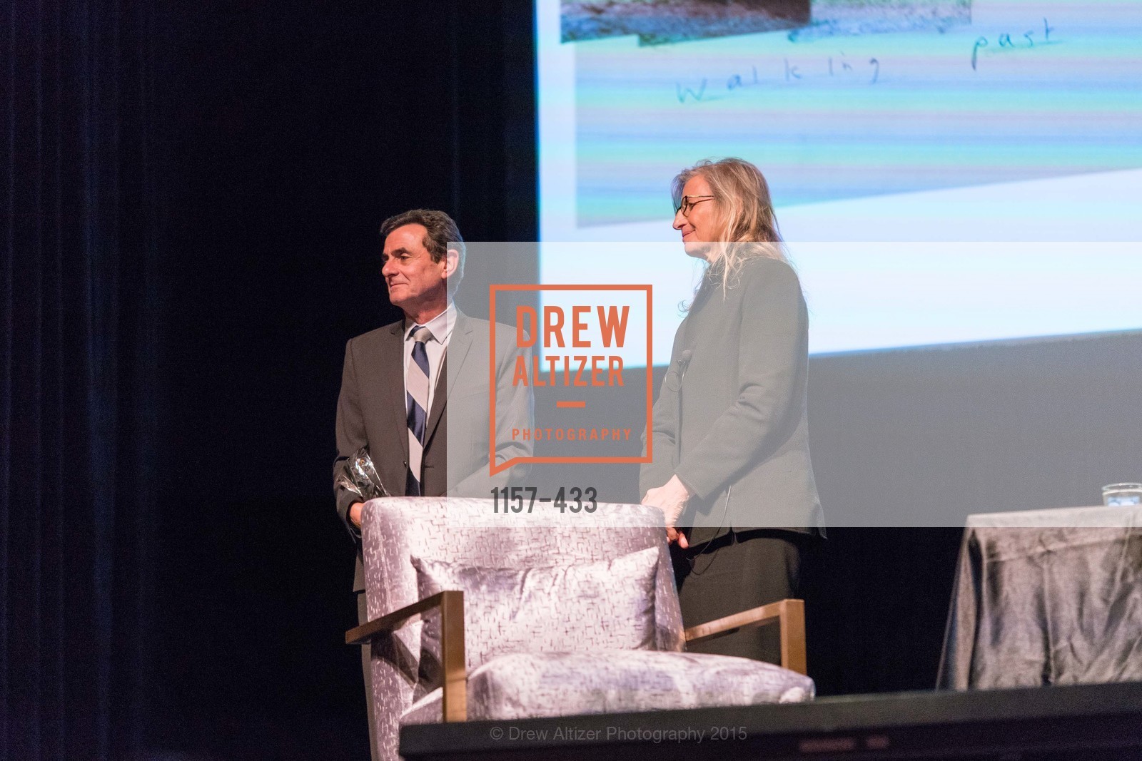 Neal Benezra, Annie Leibovitz, SFMOMA Contemporary Vision Award, Regency Ballroom. 1300 Van Ness, November 3rd, 2015,Drew Altizer, Drew Altizer Photography, full-service agency, private events, San Francisco photographer, photographer california