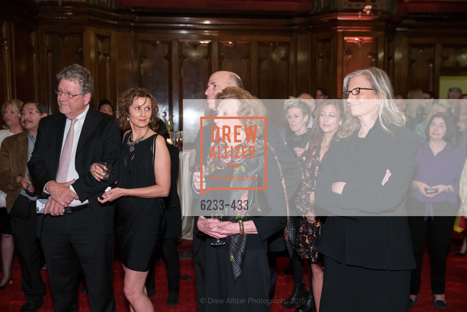 Doris Fisher, Annie Leibovitz, SFMOMA Contemporary Vision Award, Regency Ballroom. 1300 Van Ness, November 3rd, 2015,Drew Altizer, Drew Altizer Photography, full-service agency, private events, San Francisco photographer, photographer california