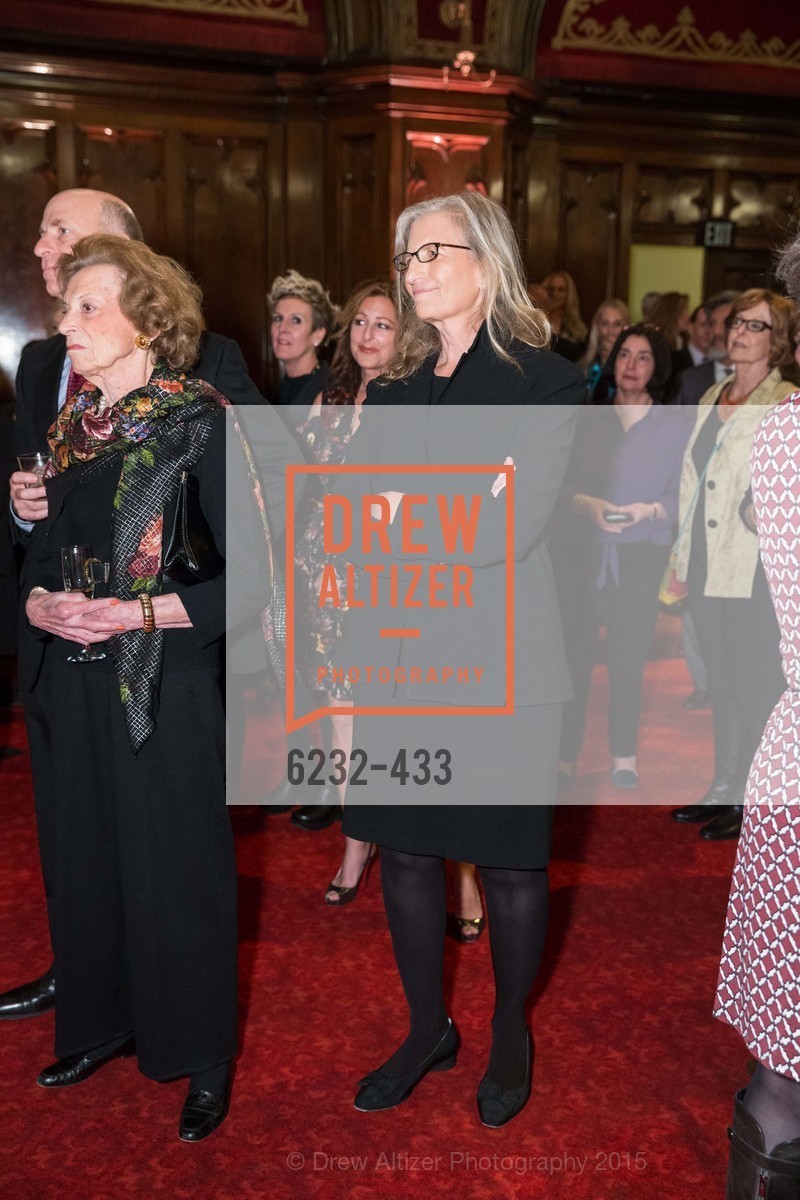 Doris Fisher, Annie Leibovitz, SFMOMA Contemporary Vision Award, Regency Ballroom. 1300 Van Ness, November 3rd, 2015,Drew Altizer, Drew Altizer Photography, full-service agency, private events, San Francisco photographer, photographer california