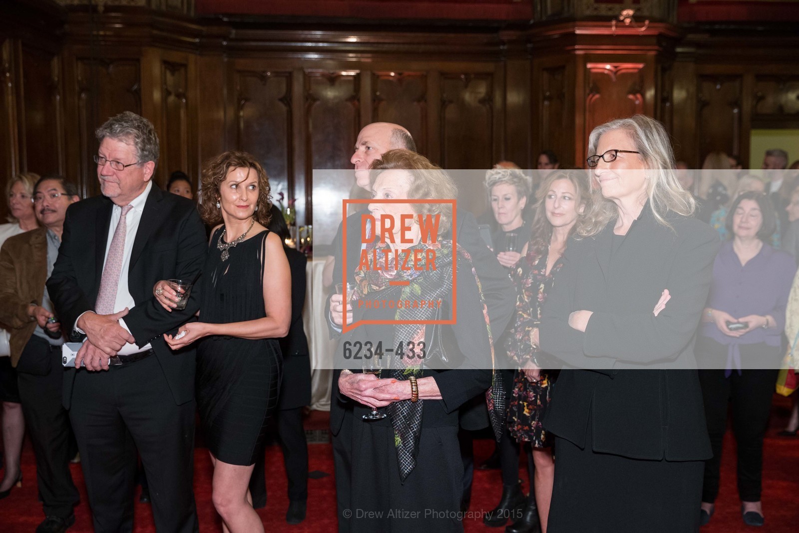 Doris Fisher, Annie Leibovitz, SFMOMA Contemporary Vision Award, Regency Ballroom. 1300 Van Ness, November 3rd, 2015,Drew Altizer, Drew Altizer Photography, full-service agency, private events, San Francisco photographer, photographer california