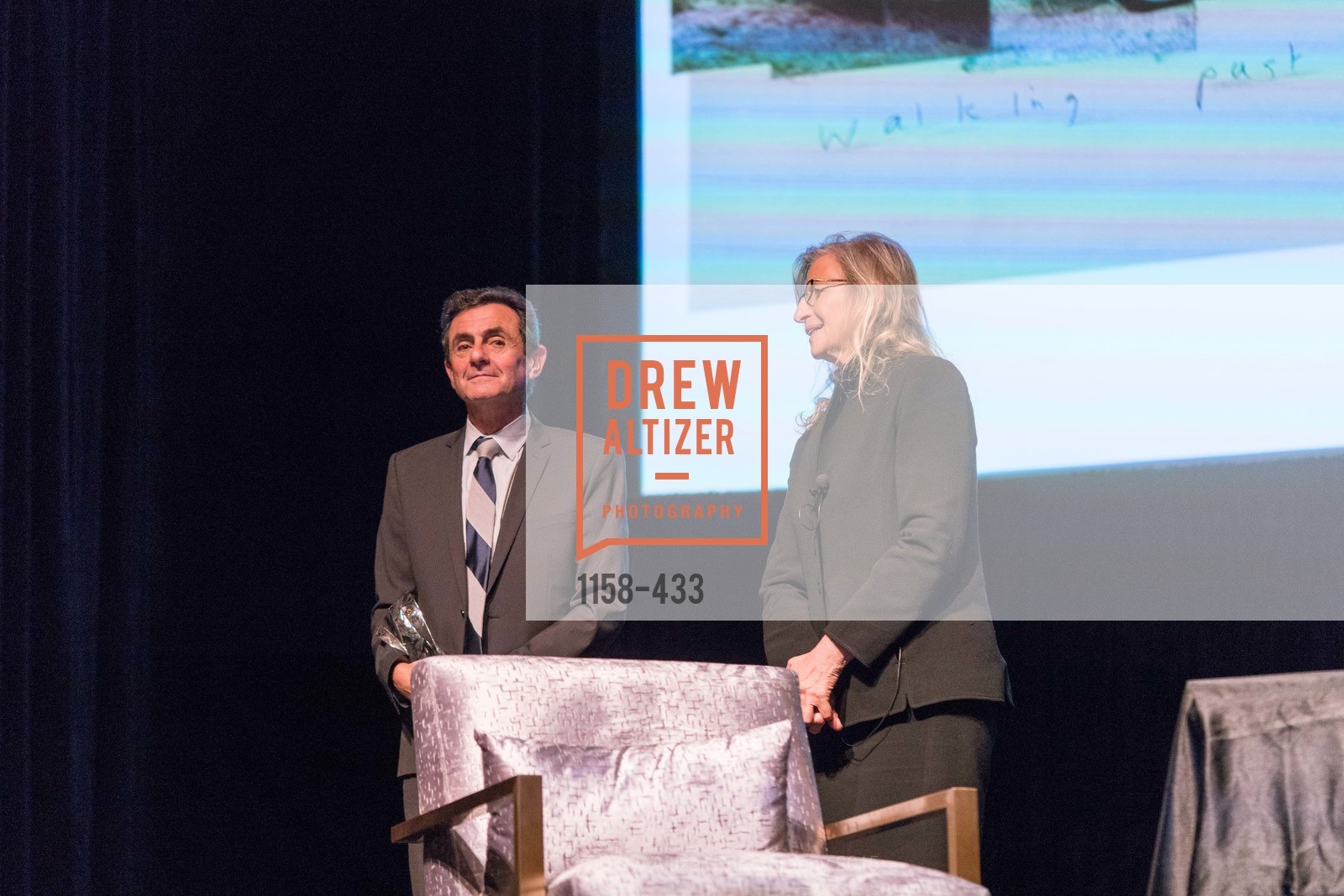 Neal Benezra, Annie Leibovitz, SFMOMA Contemporary Vision Award, Regency Ballroom. 1300 Van Ness, November 3rd, 2015,Drew Altizer, Drew Altizer Photography, full-service agency, private events, San Francisco photographer, photographer california