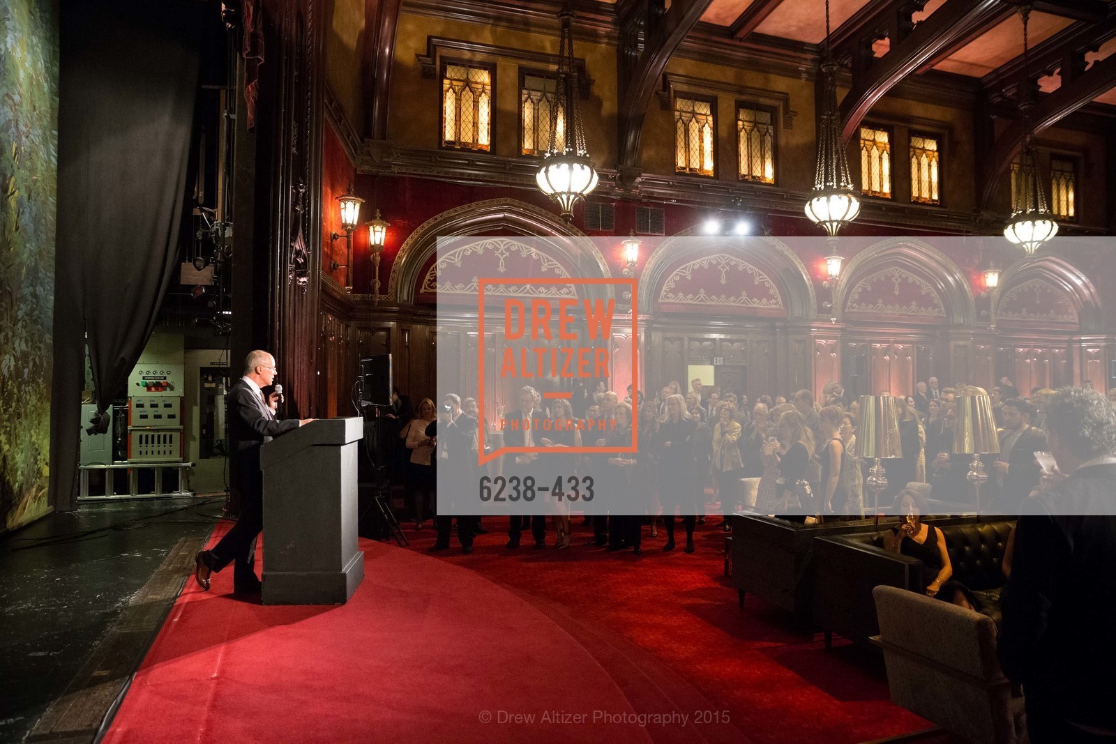 Atmosphere, SFMOMA Contemporary Vision Award, Regency Ballroom. 1300 Van Ness, November 3rd, 2015,Drew Altizer, Drew Altizer Photography, full-service agency, private events, San Francisco photographer, photographer california