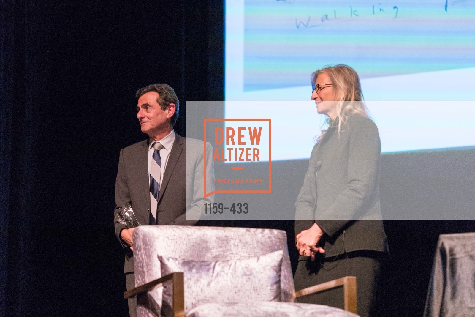 Neal Benezra, Annie Leibovitz, SFMOMA Contemporary Vision Award, Regency Ballroom. 1300 Van Ness, November 3rd, 2015,Drew Altizer, Drew Altizer Photography, full-service event agency, private events, San Francisco photographer, photographer California