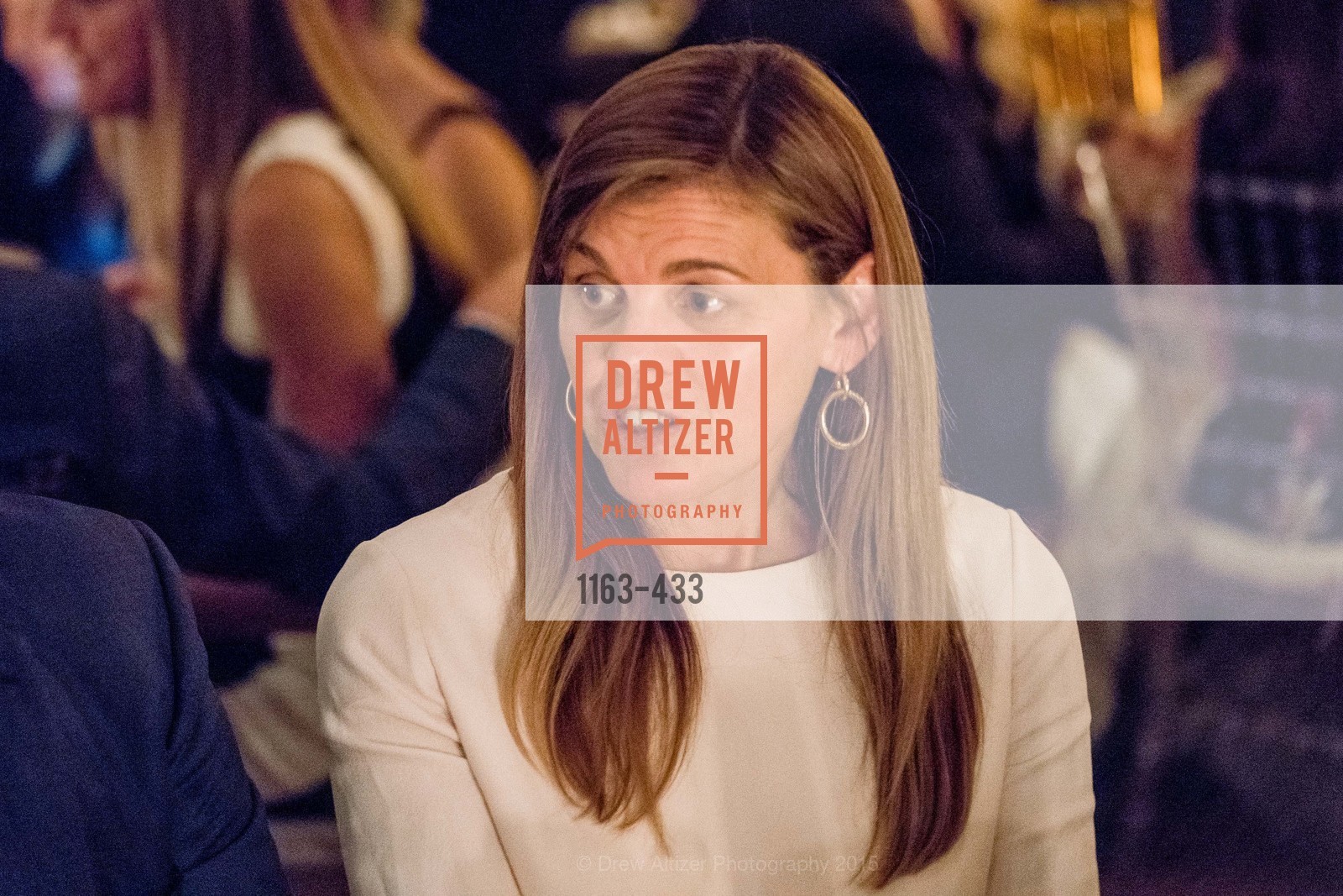 Annie Woods, SFMOMA Contemporary Vision Award, Regency Ballroom. 1300 Van Ness, November 3rd, 2015,Drew Altizer, Drew Altizer Photography, full-service agency, private events, San Francisco photographer, photographer california