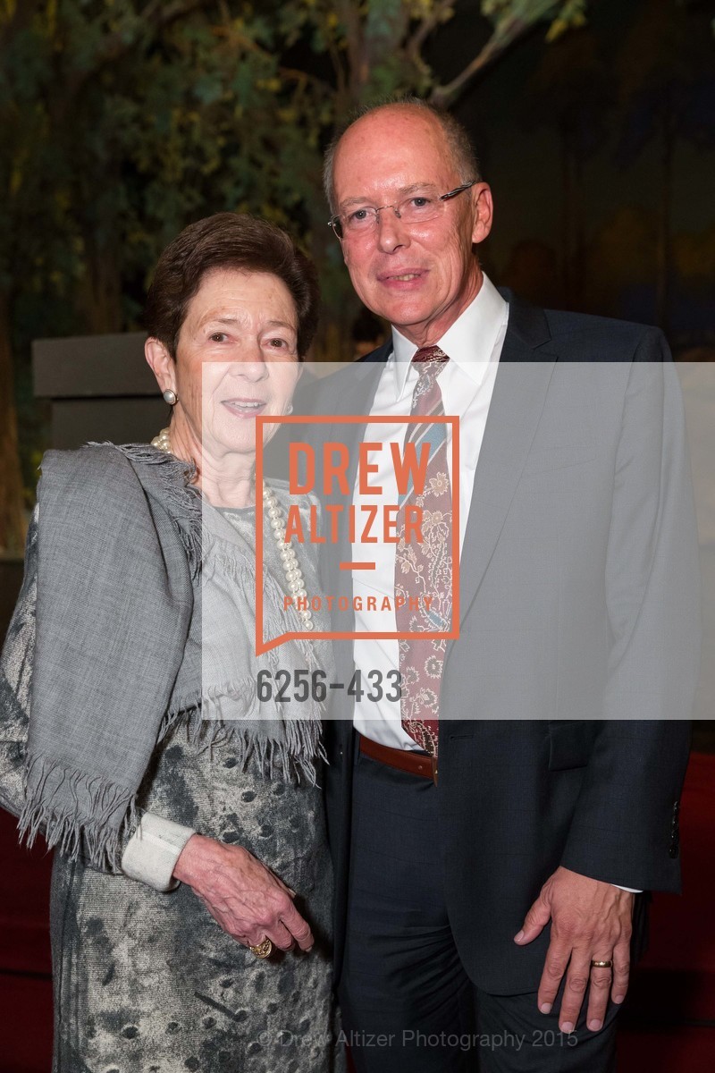 Roselyne Swig, Charles Desmarais, SFMOMA Contemporary Vision Award, Regency Ballroom. 1300 Van Ness, November 3rd, 2015,Drew Altizer, Drew Altizer Photography, full-service agency, private events, San Francisco photographer, photographer california
