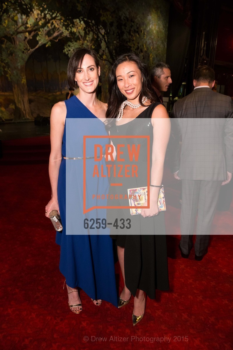 Kaitlyn Krieger, Sonya Yu, SFMOMA Contemporary Vision Award, Regency Ballroom. 1300 Van Ness, November 3rd, 2015,Drew Altizer, Drew Altizer Photography, full-service agency, private events, San Francisco photographer, photographer california