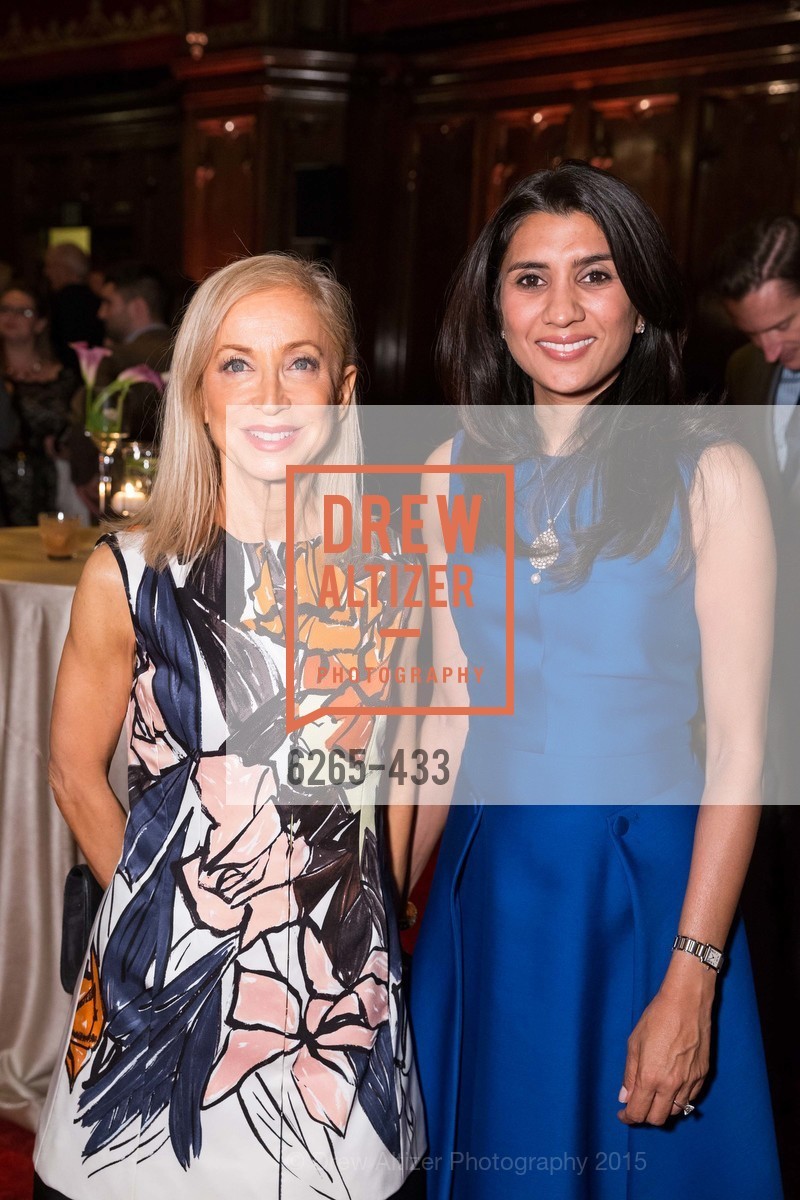 Shelley Gordon, Alka Agrawal, SFMOMA Contemporary Vision Award, Regency Ballroom. 1300 Van Ness, November 3rd, 2015,Drew Altizer, Drew Altizer Photography, full-service agency, private events, San Francisco photographer, photographer california