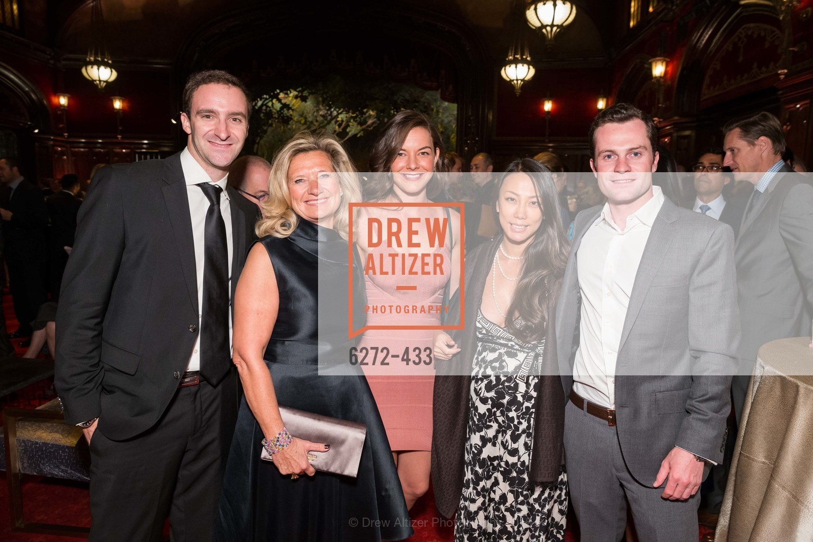 Cedric Schwab, Florence Buatois, Talia Touboul, Elena Gao, Matthew Decandia, SFMOMA Contemporary Vision Award, Regency Ballroom. 1300 Van Ness, November 3rd, 2015,Drew Altizer, Drew Altizer Photography, full-service agency, private events, San Francisco photographer, photographer california