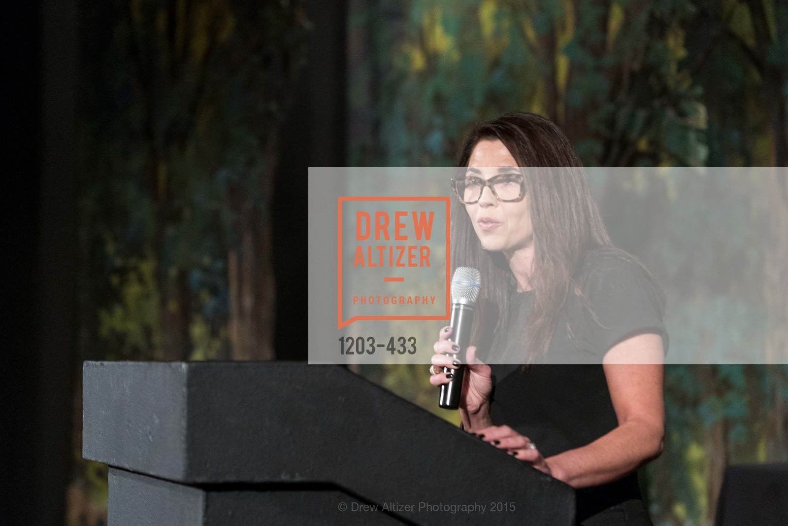 Candace Cavanaugh, SFMOMA Contemporary Vision Award, Regency Ballroom. 1300 Van Ness, November 3rd, 2015,Drew Altizer, Drew Altizer Photography, full-service agency, private events, San Francisco photographer, photographer california