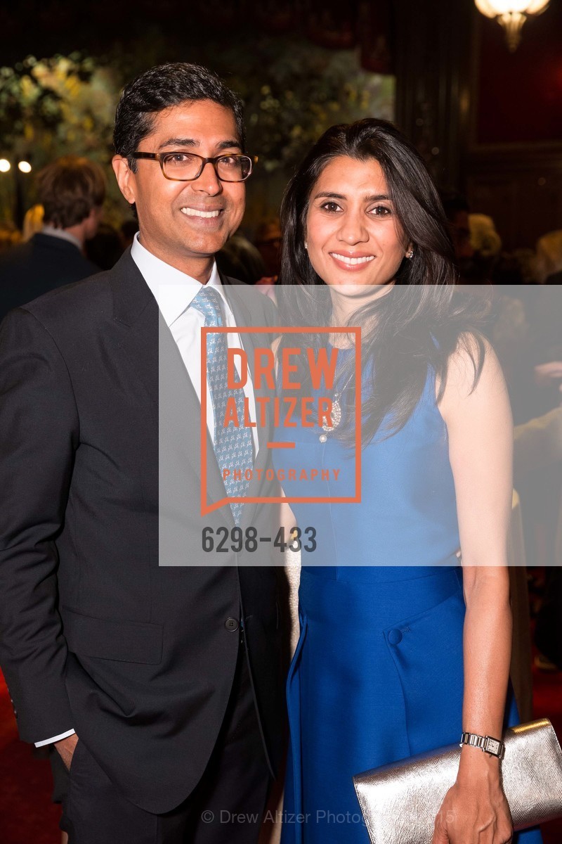 Ravin Agrawal, Alka Agrawal, SFMOMA Contemporary Vision Award, Regency Ballroom. 1300 Van Ness, November 3rd, 2015,Drew Altizer, Drew Altizer Photography, full-service agency, private events, San Francisco photographer, photographer california