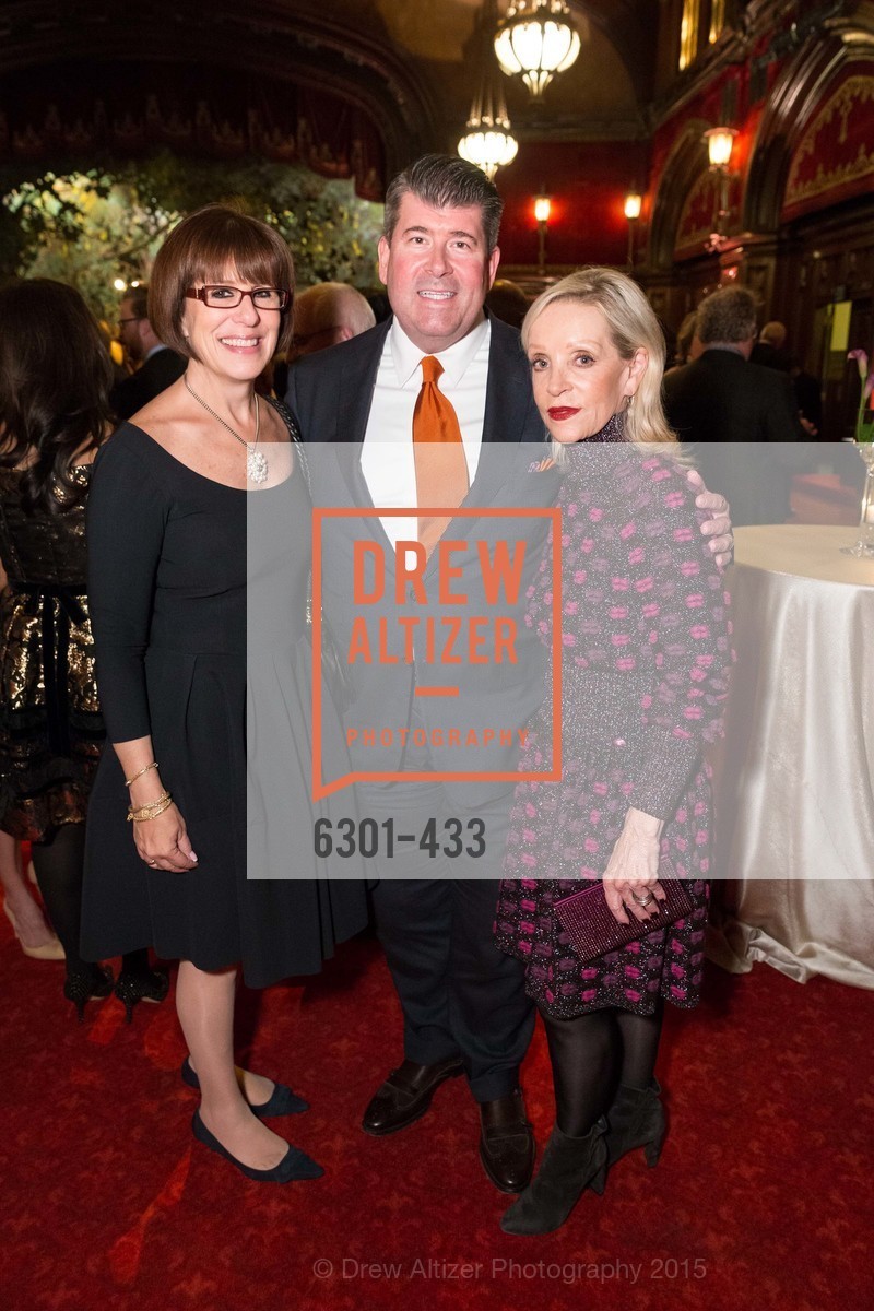 Terri Minno, Alan Morrell, Barbara Brown, SFMOMA Contemporary Vision Award, Regency Ballroom. 1300 Van Ness, November 3rd, 2015,Drew Altizer, Drew Altizer Photography, full-service agency, private events, San Francisco photographer, photographer california