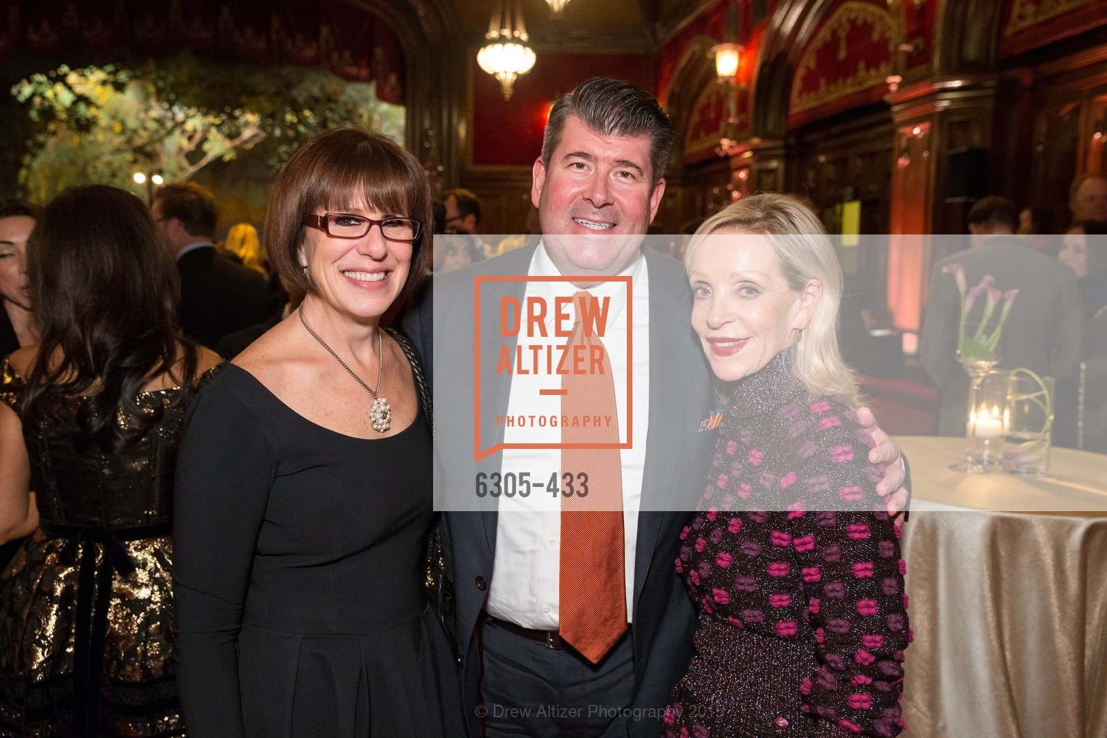 Terri Minno, Alan Morrell, Barbara Brown, SFMOMA Contemporary Vision Award, Regency Ballroom. 1300 Van Ness, November 3rd, 2015,Drew Altizer, Drew Altizer Photography, full-service agency, private events, San Francisco photographer, photographer california