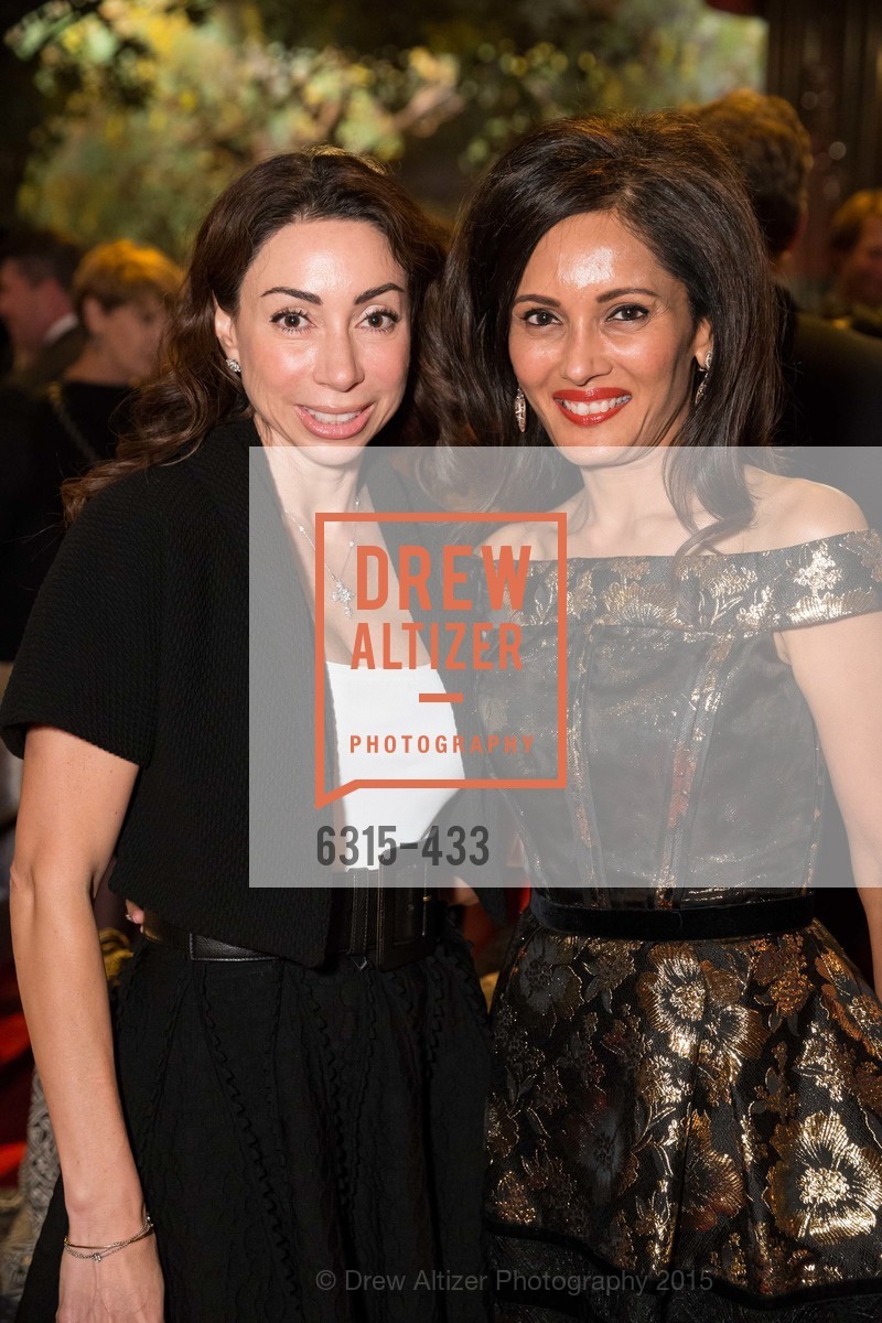 Gina Peterson, Komal Shah, SFMOMA Contemporary Vision Award, Regency Ballroom. 1300 Van Ness, November 3rd, 2015,Drew Altizer, Drew Altizer Photography, full-service event agency, private events, San Francisco photographer, photographer California