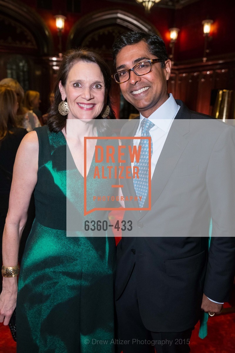 Diana Nelson, Ravin Agrawal, SFMOMA Contemporary Vision Award, Regency Ballroom. 1300 Van Ness, November 3rd, 2015,Drew Altizer, Drew Altizer Photography, full-service agency, private events, San Francisco photographer, photographer california