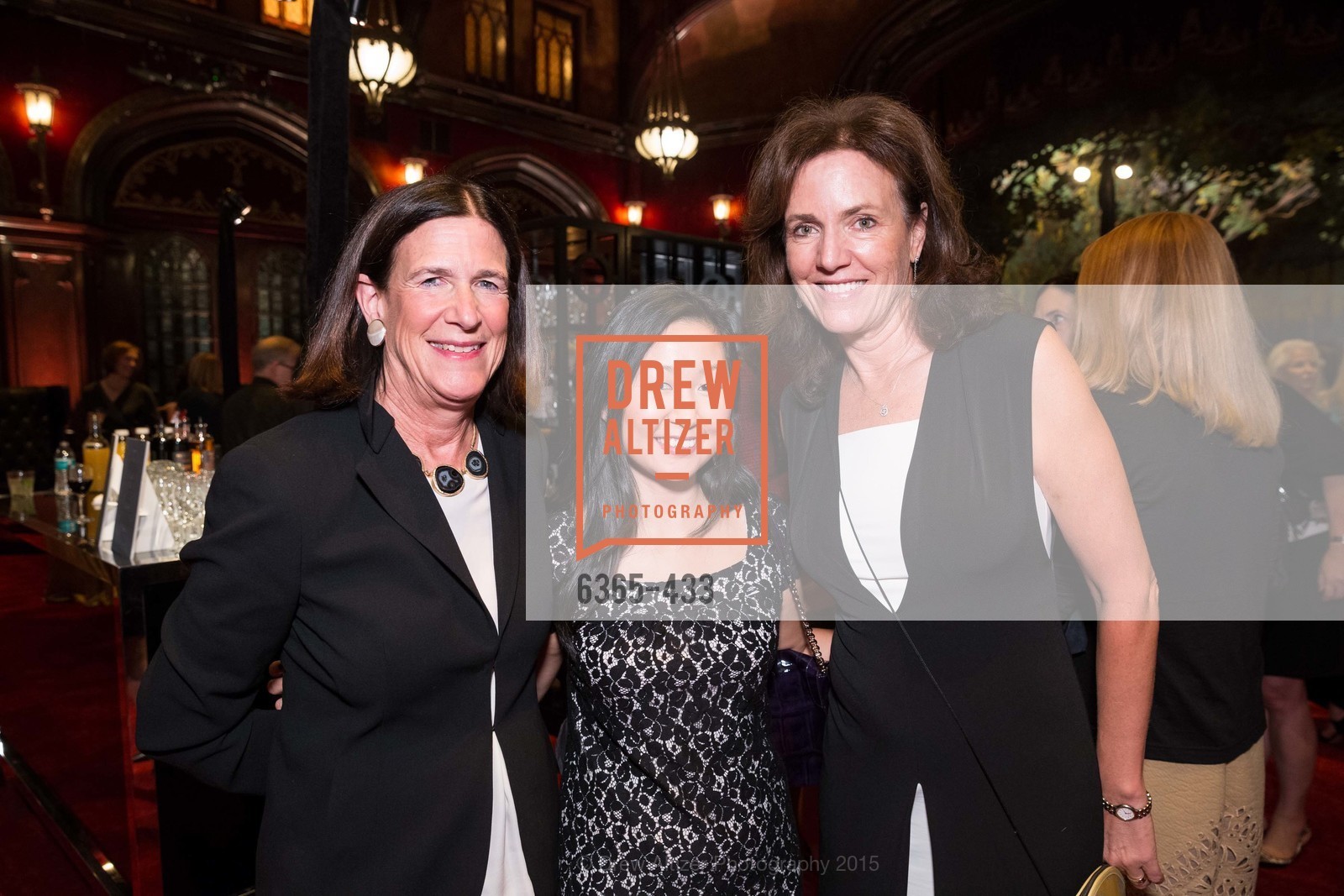 Ellanor Notides, Anna Smith, Hilary Hood, SFMOMA Contemporary Vision Award, Regency Ballroom. 1300 Van Ness, November 3rd, 2015,Drew Altizer, Drew Altizer Photography, full-service agency, private events, San Francisco photographer, photographer california