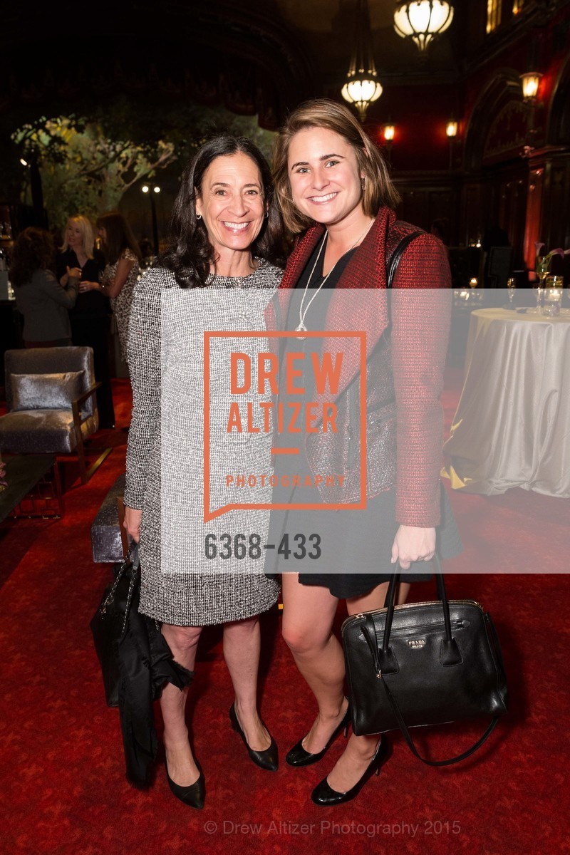Janet McKinley, Kathryn McKinley, SFMOMA Contemporary Vision Award, Regency Ballroom. 1300 Van Ness, November 3rd, 2015,Drew Altizer, Drew Altizer Photography, full-service event agency, private events, San Francisco photographer, photographer California