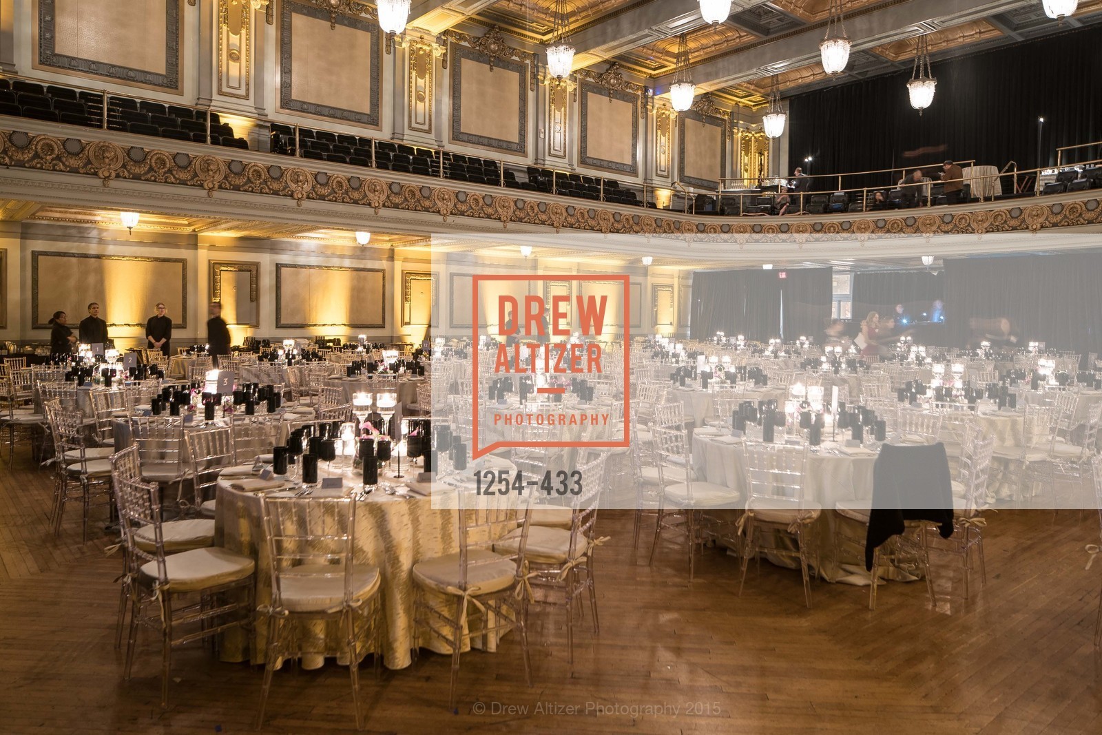 Atmosphere, SFMOMA Contemporary Vision Award, Regency Ballroom. 1300 Van Ness, November 3rd, 2015,Drew Altizer, Drew Altizer Photography, full-service agency, private events, San Francisco photographer, photographer california