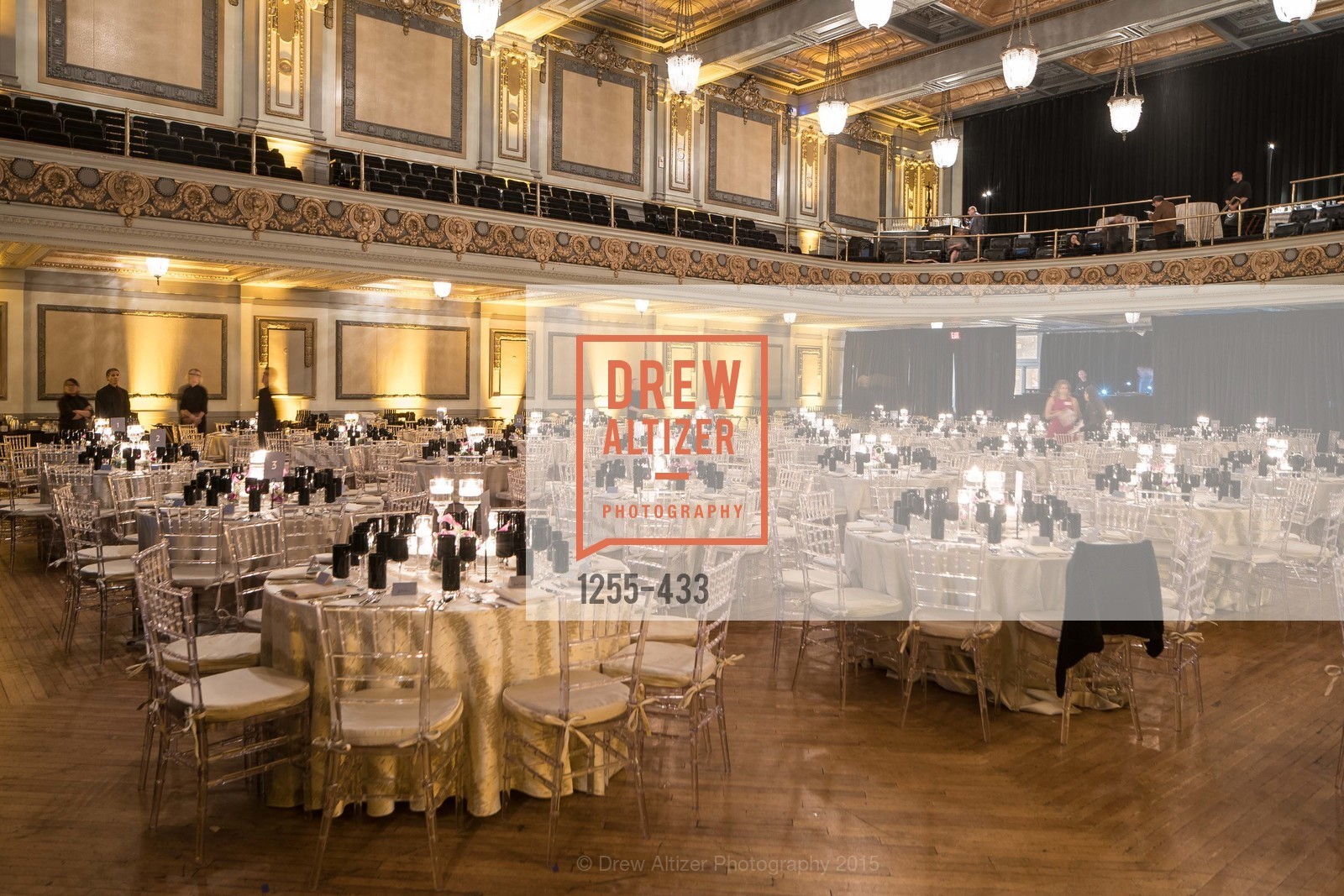 Atmosphere, SFMOMA Contemporary Vision Award, Regency Ballroom. 1300 Van Ness, November 3rd, 2015,Drew Altizer, Drew Altizer Photography, full-service agency, private events, San Francisco photographer, photographer california