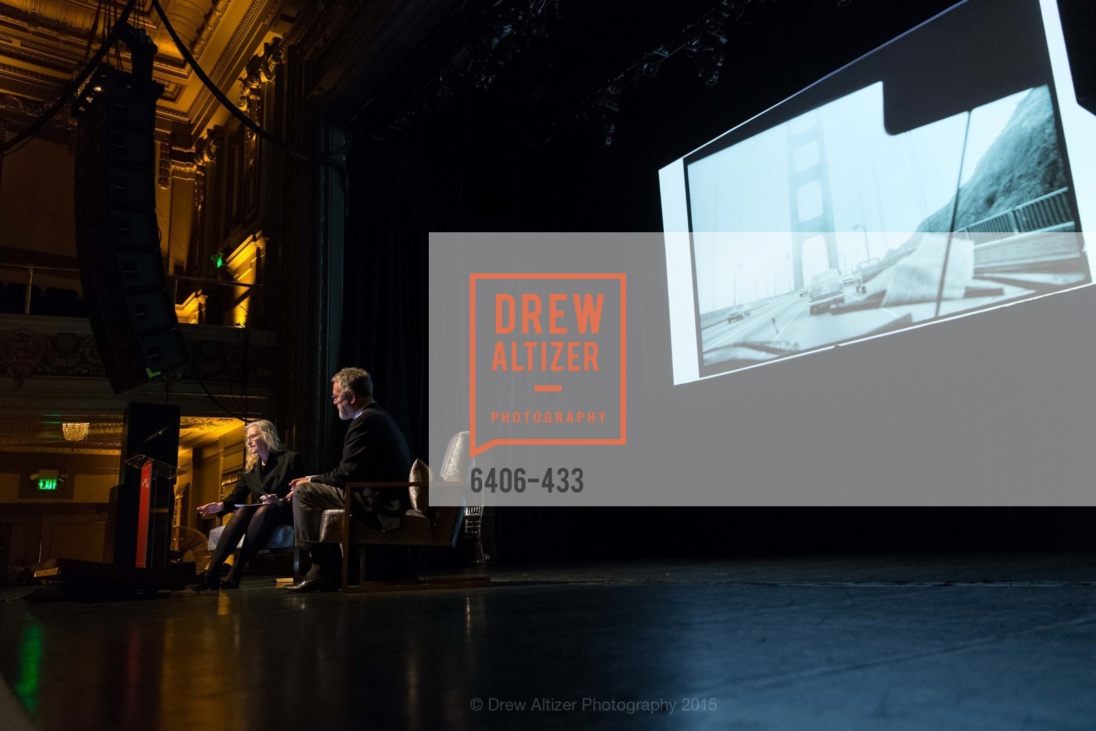 Atmosphere, SFMOMA Contemporary Vision Award, Regency Ballroom. 1300 Van Ness, November 3rd, 2015,Drew Altizer, Drew Altizer Photography, full-service agency, private events, San Francisco photographer, photographer california