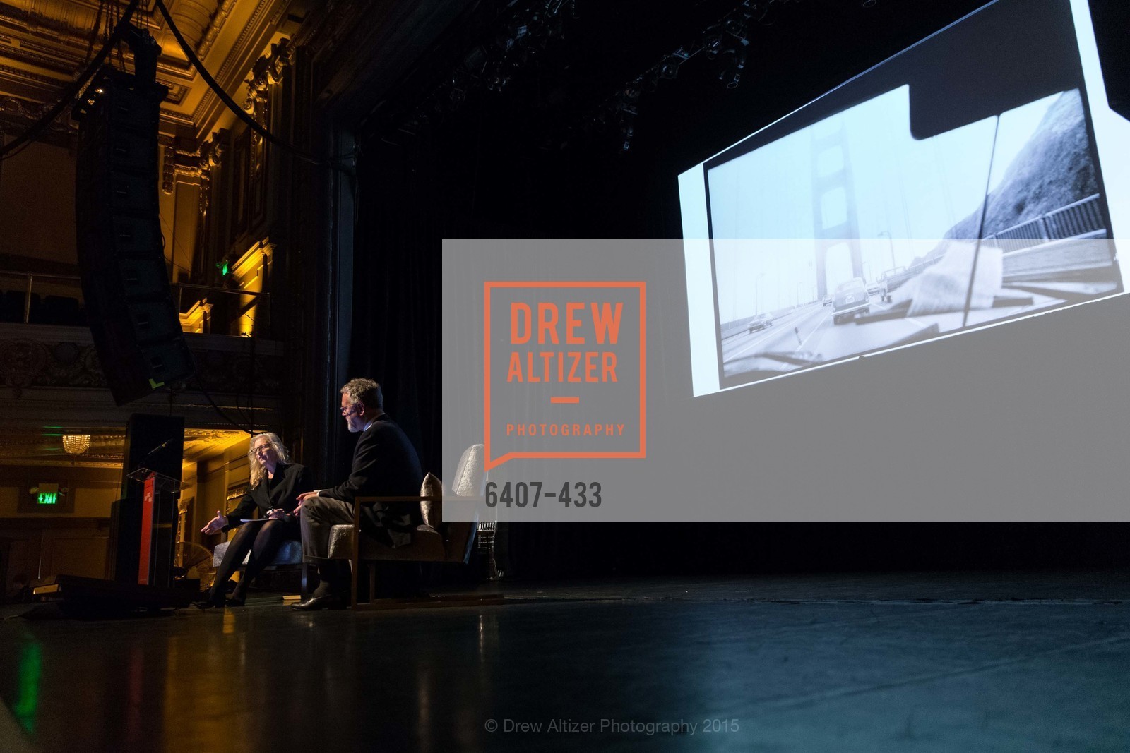 Atmosphere, SFMOMA Contemporary Vision Award, Regency Ballroom. 1300 Van Ness, November 3rd, 2015,Drew Altizer, Drew Altizer Photography, full-service agency, private events, San Francisco photographer, photographer california
