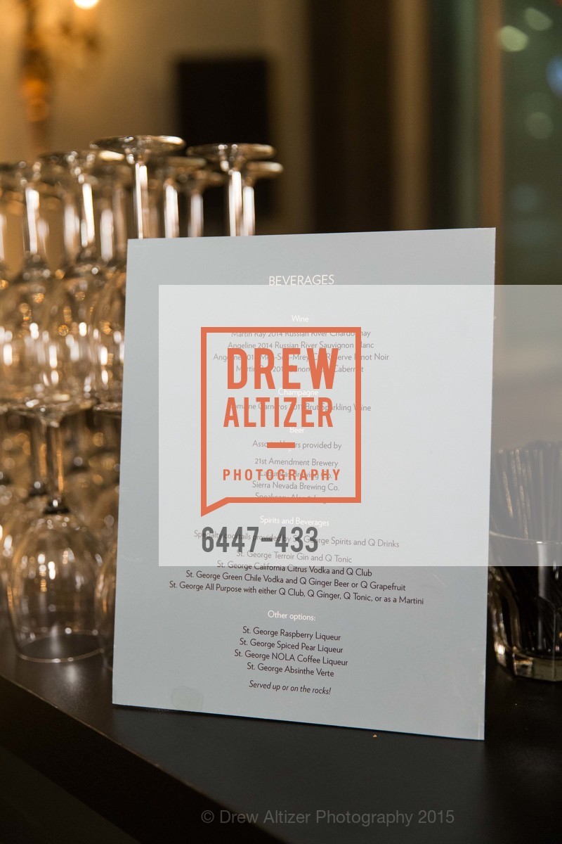 Atmosphere, SFMOMA Contemporary Vision Award, Regency Ballroom. 1300 Van Ness, November 3rd, 2015,Drew Altizer, Drew Altizer Photography, full-service agency, private events, San Francisco photographer, photographer california