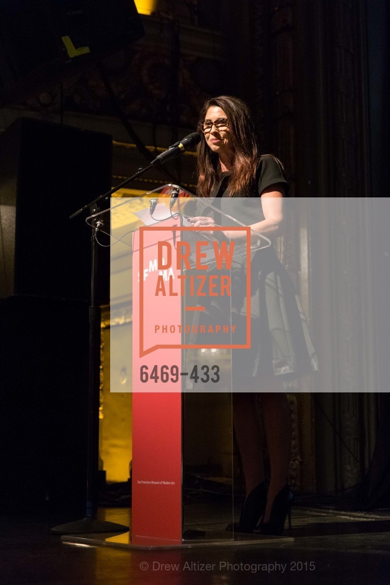 Candace Cavanaugh, SFMOMA Contemporary Vision Award, Regency Ballroom. 1300 Van Ness, November 3rd, 2015,Drew Altizer, Drew Altizer Photography, full-service agency, private events, San Francisco photographer, photographer california