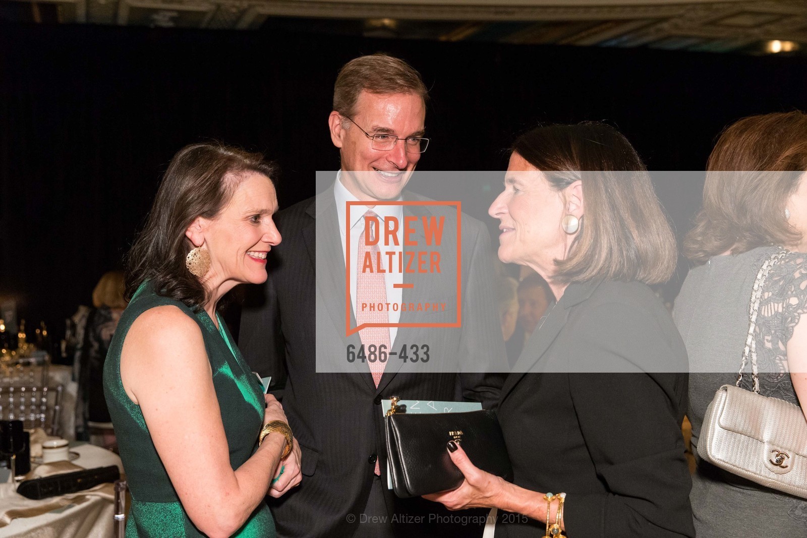 Diana Nelson, John Atwater, Ellanor Notides, SFMOMA Contemporary Vision Award, Regency Ballroom. 1300 Van Ness, November 3rd, 2015,Drew Altizer, Drew Altizer Photography, full-service agency, private events, San Francisco photographer, photographer california