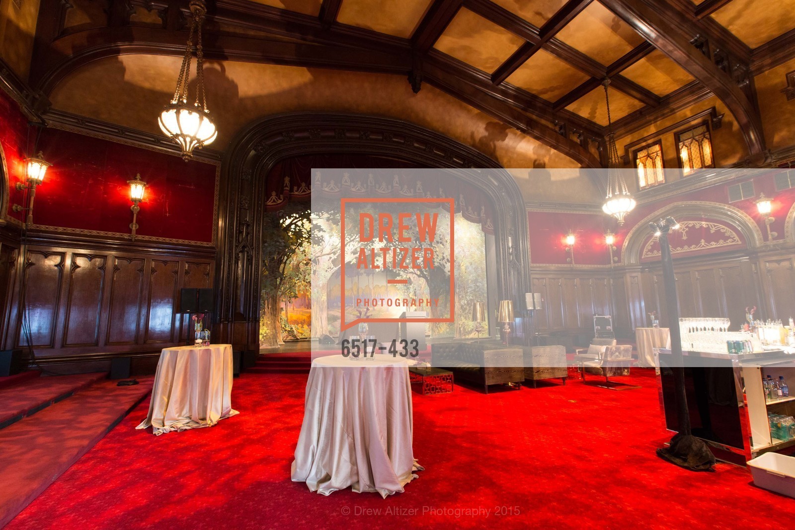 Atmosphere, SFMOMA Contemporary Vision Award, Regency Ballroom. 1300 Van Ness, November 3rd, 2015,Drew Altizer, Drew Altizer Photography, full-service agency, private events, San Francisco photographer, photographer california