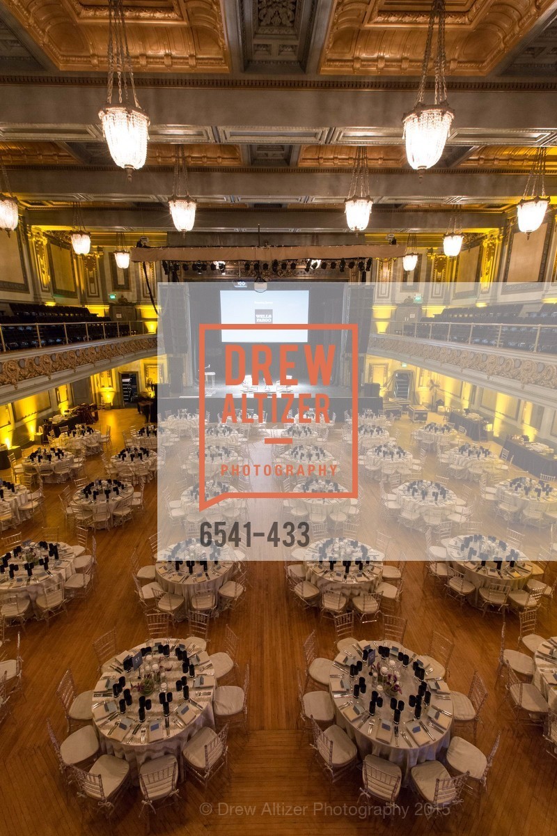 Atmosphere, SFMOMA Contemporary Vision Award, Regency Ballroom. 1300 Van Ness, November 3rd, 2015,Drew Altizer, Drew Altizer Photography, full-service agency, private events, San Francisco photographer, photographer california