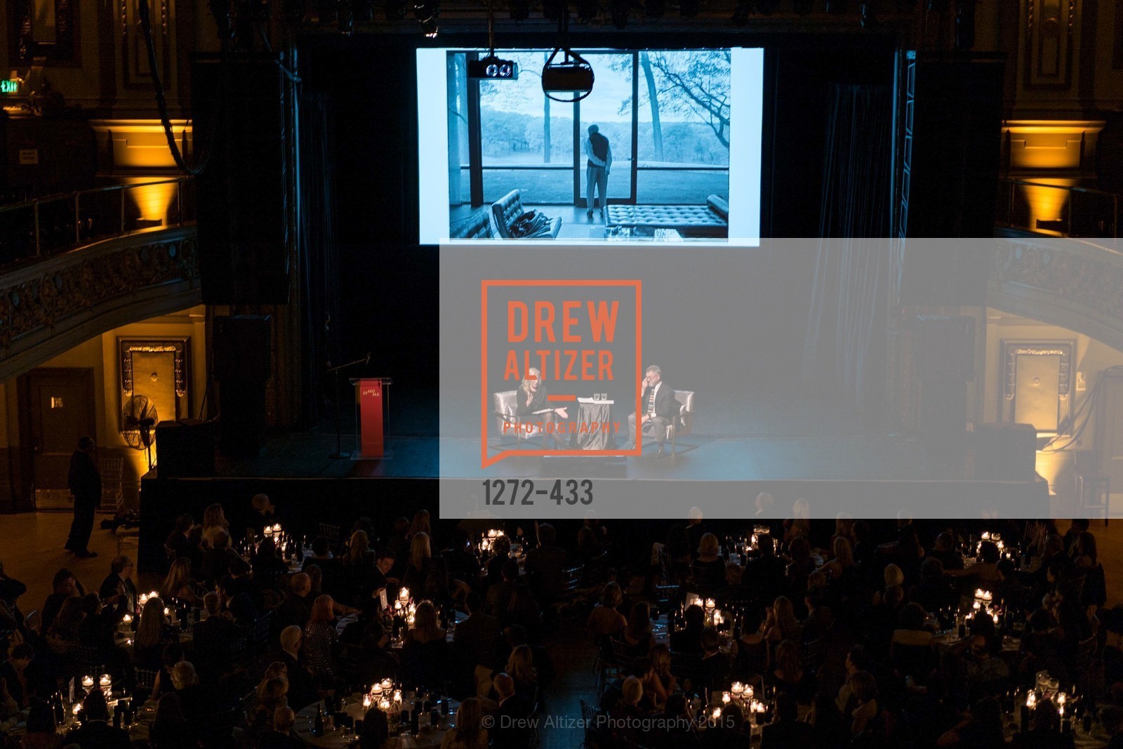 Atmosphere, SFMOMA Contemporary Vision Award, Regency Ballroom. 1300 Van Ness, November 3rd, 2015,Drew Altizer, Drew Altizer Photography, full-service agency, private events, San Francisco photographer, photographer california
