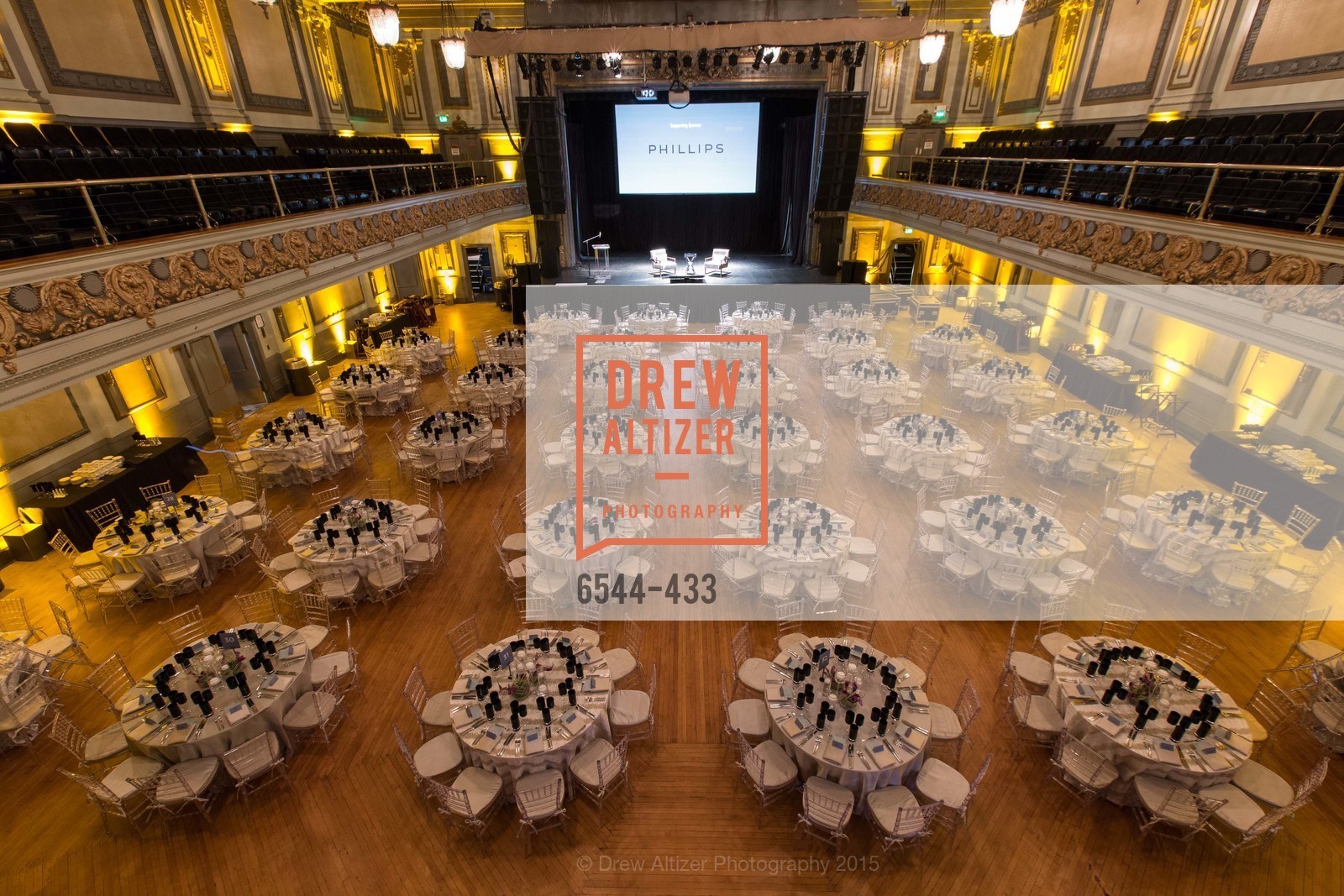 Atmosphere, SFMOMA Contemporary Vision Award, Regency Ballroom. 1300 Van Ness, November 3rd, 2015,Drew Altizer, Drew Altizer Photography, full-service agency, private events, San Francisco photographer, photographer california