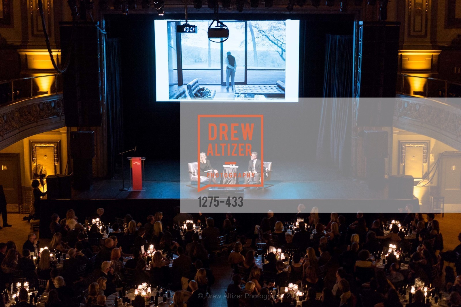Atmosphere, SFMOMA Contemporary Vision Award, Regency Ballroom. 1300 Van Ness, November 3rd, 2015,Drew Altizer, Drew Altizer Photography, full-service agency, private events, San Francisco photographer, photographer california