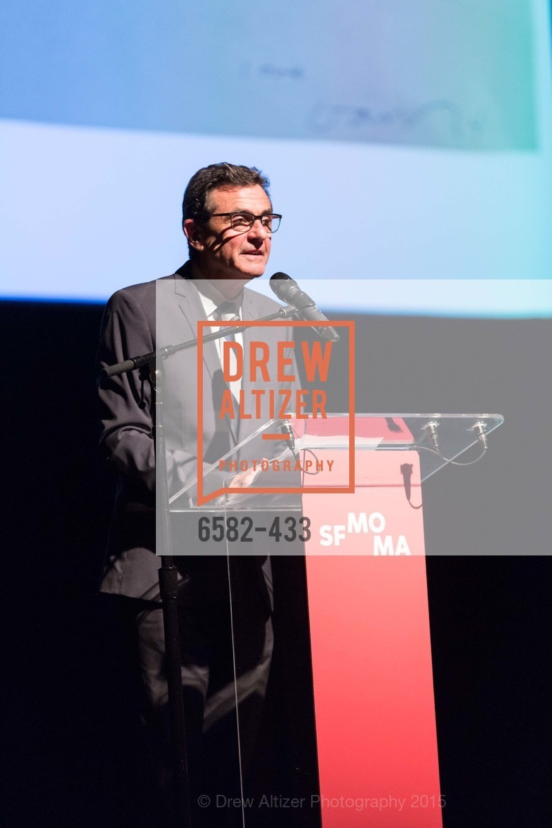 Neal Benezra, SFMOMA Contemporary Vision Award, Regency Ballroom. 1300 Van Ness, November 3rd, 2015,Drew Altizer, Drew Altizer Photography, full-service agency, private events, San Francisco photographer, photographer california