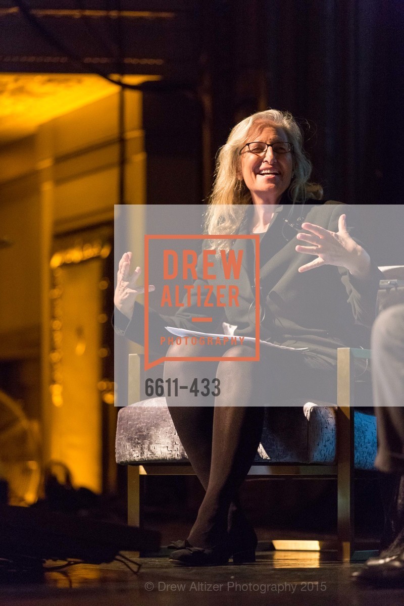 Annie Leibovitz, SFMOMA Contemporary Vision Award, Regency Ballroom. 1300 Van Ness, November 3rd, 2015,Drew Altizer, Drew Altizer Photography, full-service agency, private events, San Francisco photographer, photographer california