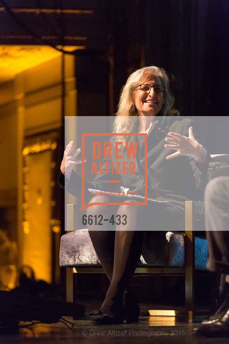 Annie Leibovitz, SFMOMA Contemporary Vision Award, Regency Ballroom. 1300 Van Ness, November 3rd, 2015,Drew Altizer, Drew Altizer Photography, full-service agency, private events, San Francisco photographer, photographer california