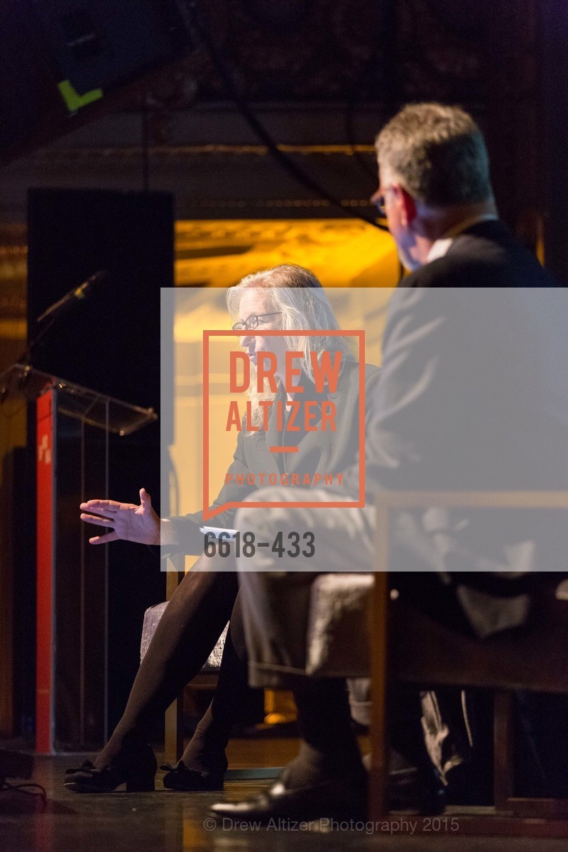 Annie Leibovitz, SFMOMA Contemporary Vision Award, Regency Ballroom. 1300 Van Ness, November 3rd, 2015,Drew Altizer, Drew Altizer Photography, full-service agency, private events, San Francisco photographer, photographer california