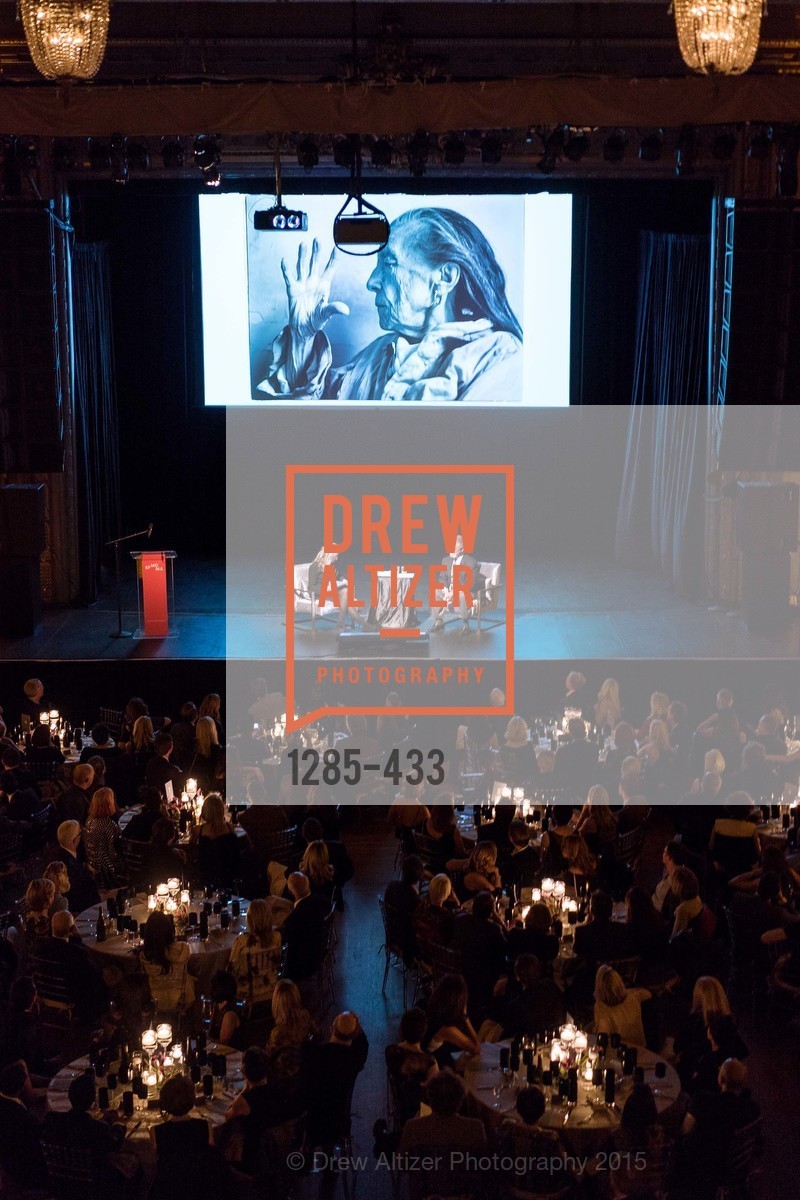 Atmosphere, SFMOMA Contemporary Vision Award, Regency Ballroom. 1300 Van Ness, November 3rd, 2015,Drew Altizer, Drew Altizer Photography, full-service event agency, private events, San Francisco photographer, photographer California