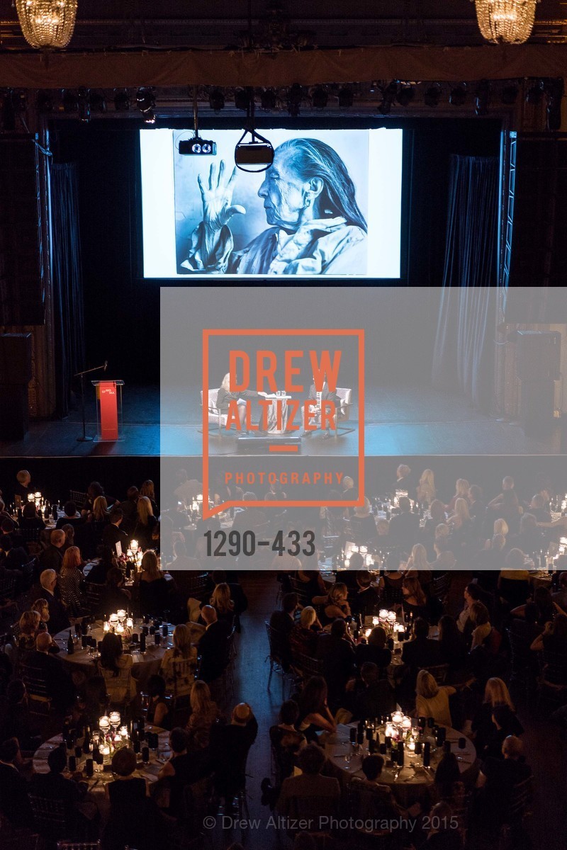 Atmosphere, SFMOMA Contemporary Vision Award, Regency Ballroom. 1300 Van Ness, November 3rd, 2015,Drew Altizer, Drew Altizer Photography, full-service agency, private events, San Francisco photographer, photographer california