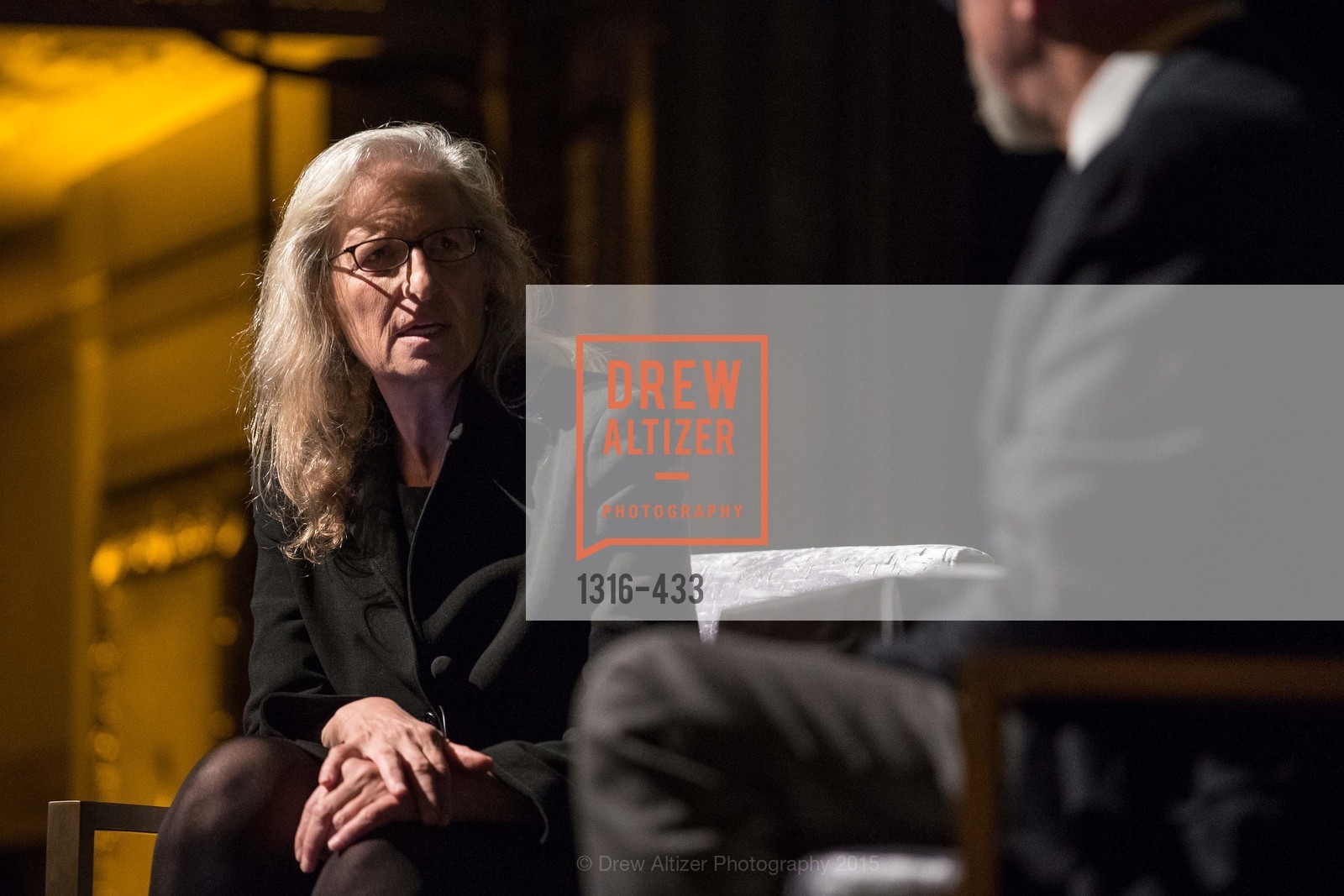 Annie Leibovitz, SFMOMA Contemporary Vision Award, Regency Ballroom. 1300 Van Ness, November 3rd, 2015,Drew Altizer, Drew Altizer Photography, full-service event agency, private events, San Francisco photographer, photographer California