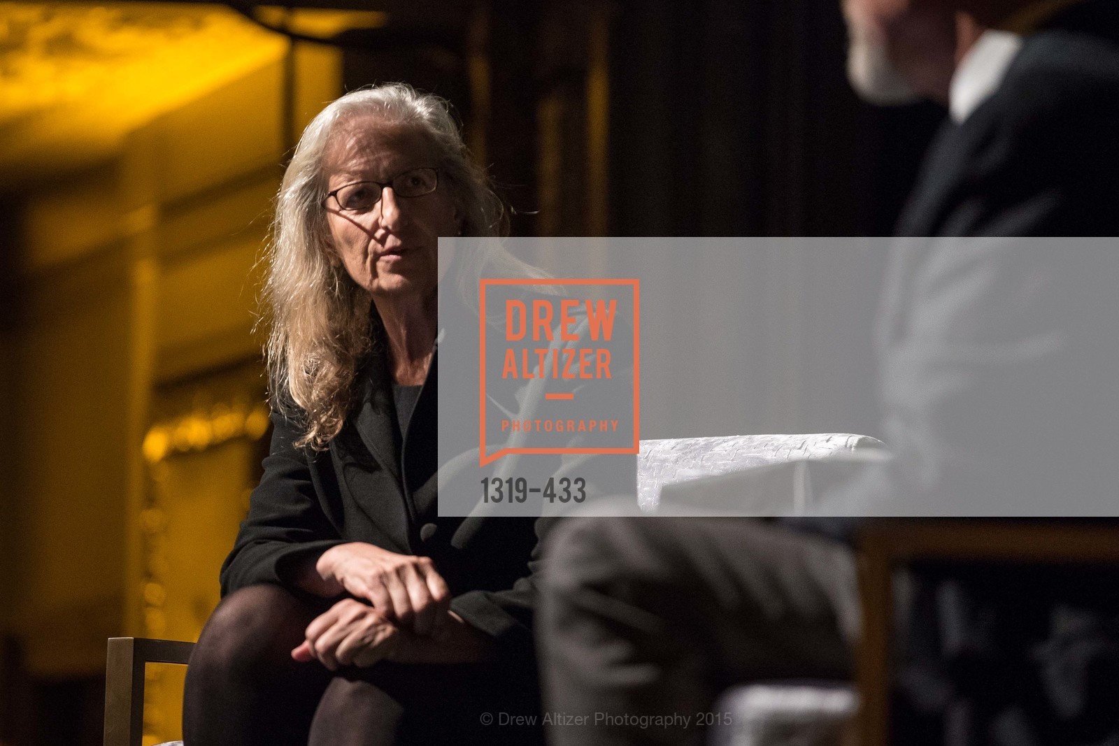 Annie Leibovitz, SFMOMA Contemporary Vision Award, Regency Ballroom. 1300 Van Ness, November 3rd, 2015,Drew Altizer, Drew Altizer Photography, full-service agency, private events, San Francisco photographer, photographer california