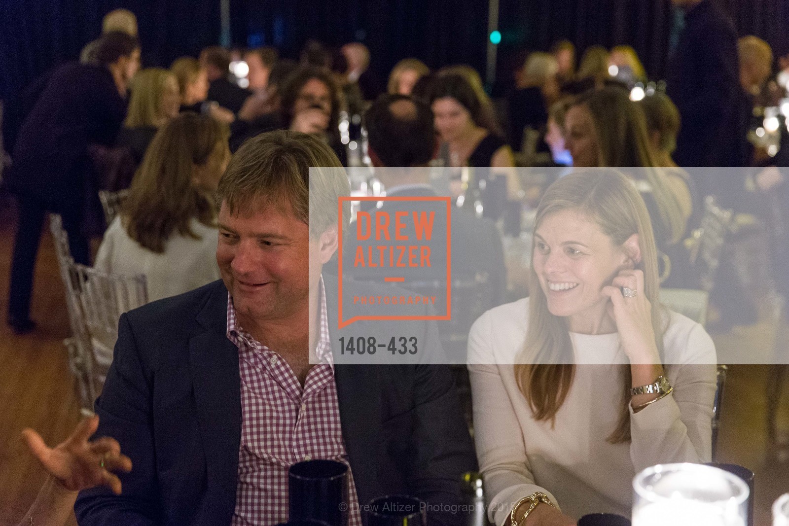 Monty Woods, Annie Woods, SFMOMA Contemporary Vision Award, Regency Ballroom. 1300 Van Ness, November 3rd, 2015,Drew Altizer, Drew Altizer Photography, full-service agency, private events, San Francisco photographer, photographer california