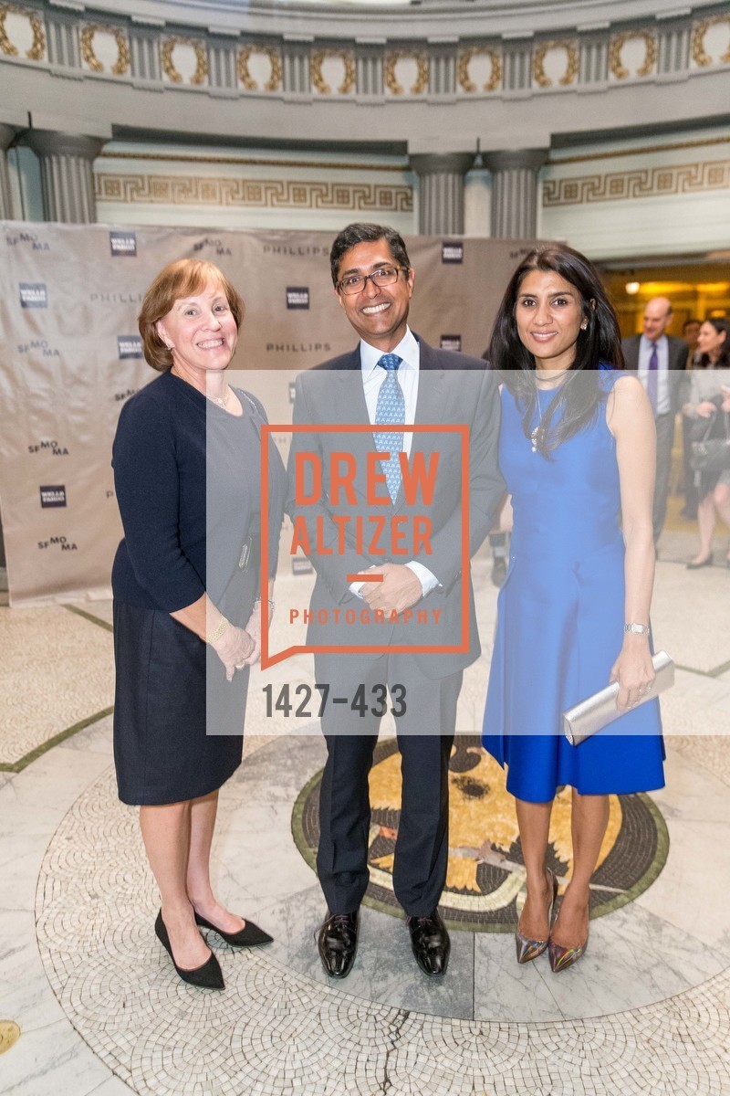 Ravin Agrawal, Alka Agrawal, SFMOMA Contemporary Vision Award, Regency Ballroom. 1300 Van Ness, November 3rd, 2015,Drew Altizer, Drew Altizer Photography, full-service agency, private events, San Francisco photographer, photographer california