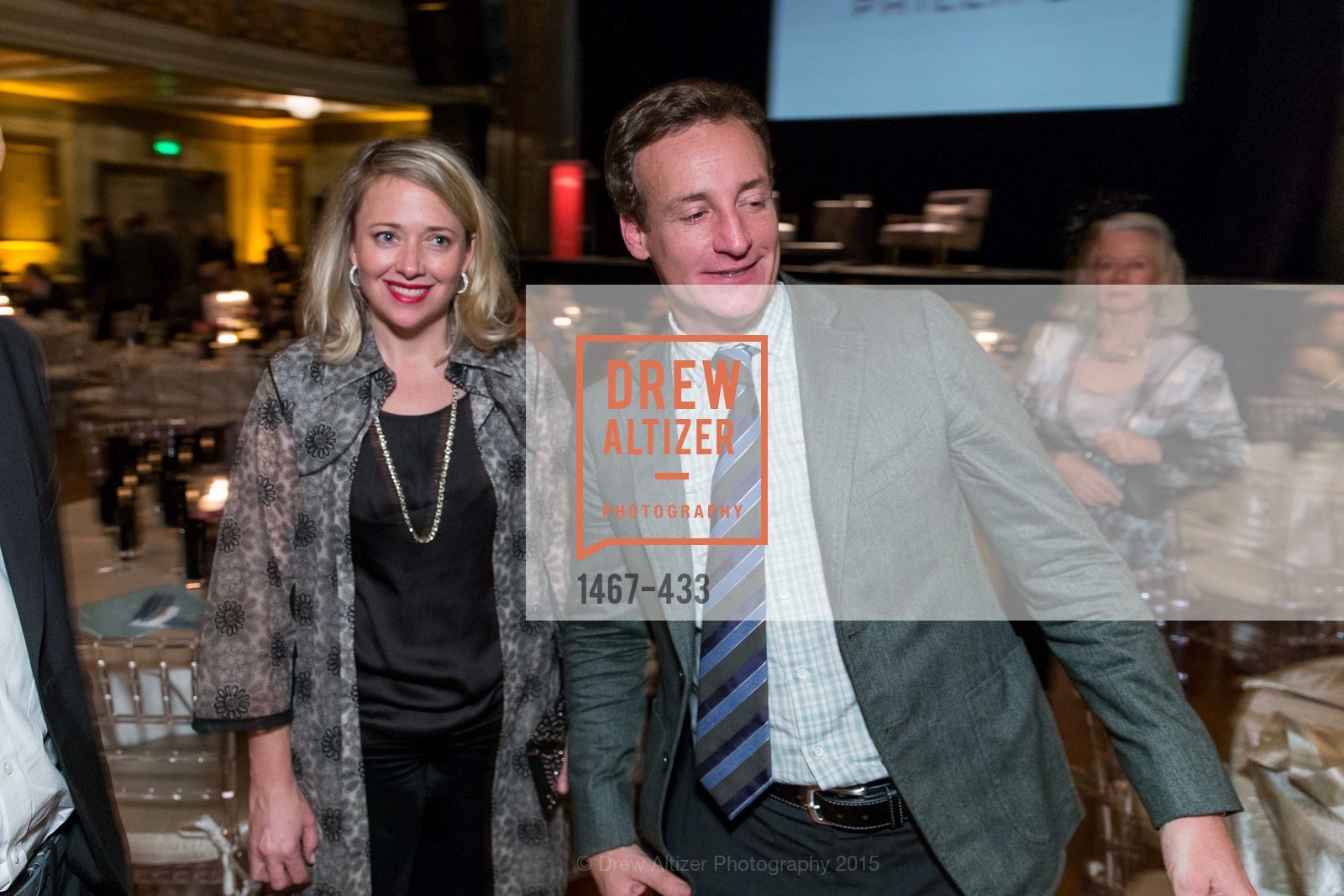 Philae Knight, Todd Traina, SFMOMA Contemporary Vision Award, Regency Ballroom. 1300 Van Ness, November 3rd, 2015,Drew Altizer, Drew Altizer Photography, full-service event agency, private events, San Francisco photographer, photographer California