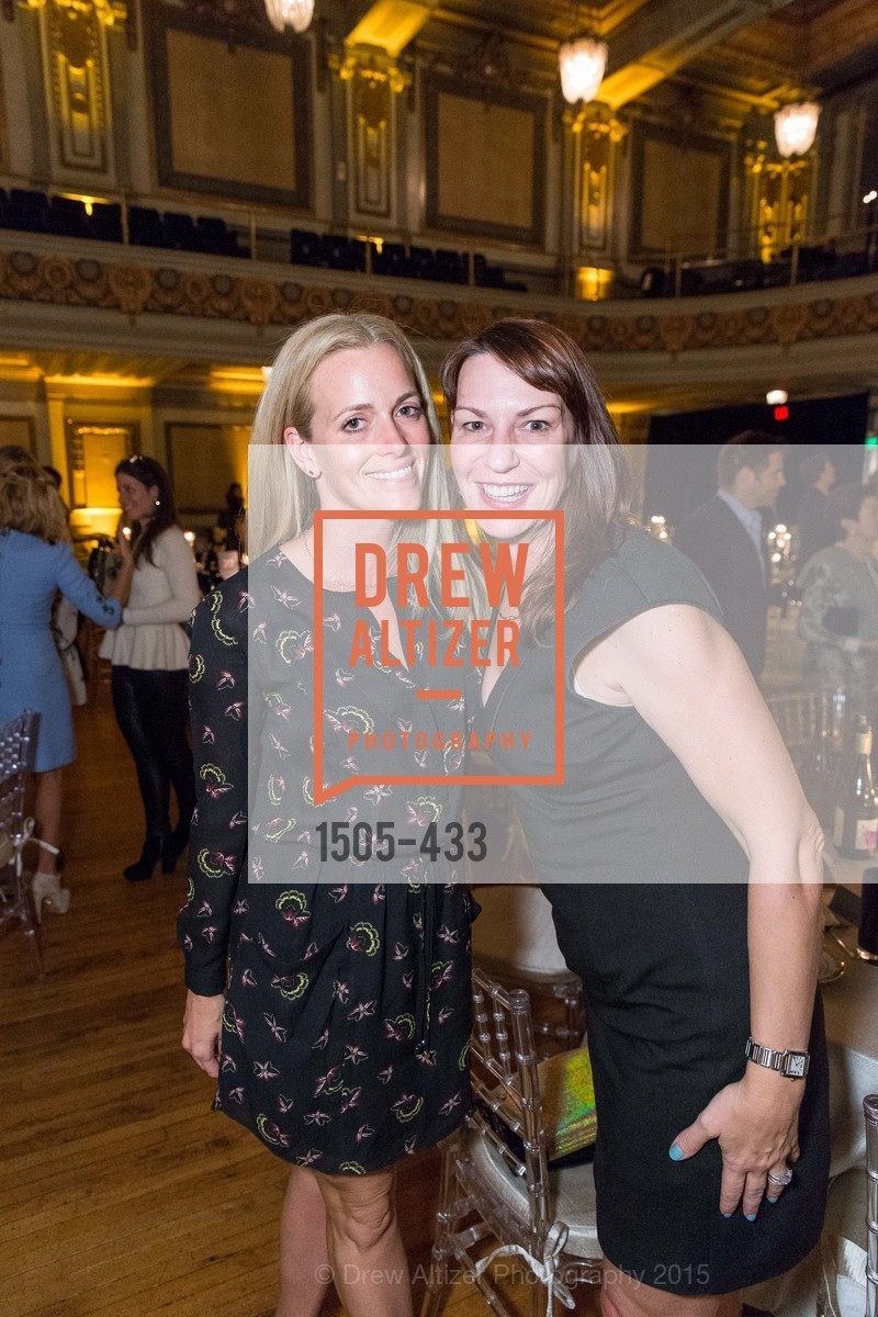 Kelly Anderson, Liz Allen, SFMOMA Contemporary Vision Award, Regency Ballroom. 1300 Van Ness, November 3rd, 2015,Drew Altizer, Drew Altizer Photography, full-service agency, private events, San Francisco photographer, photographer california
