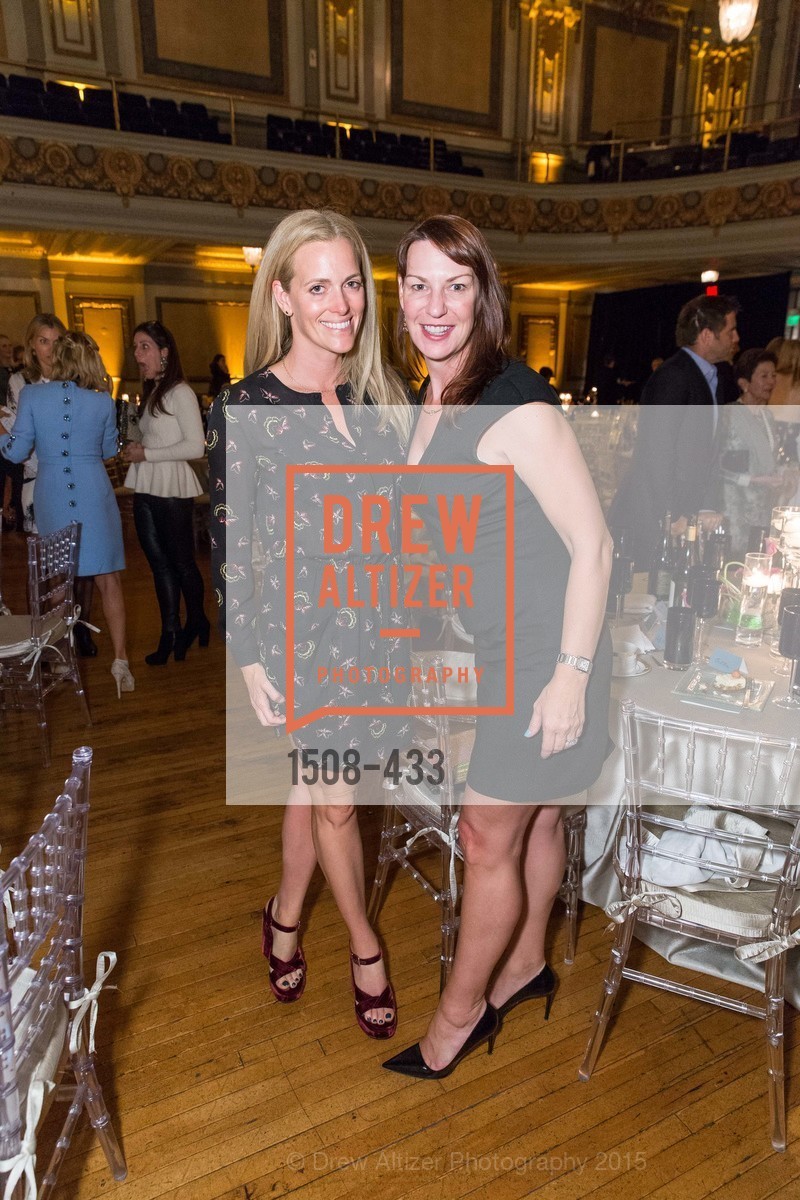Kelly Anderson, Liz Allen, SFMOMA Contemporary Vision Award, Regency Ballroom. 1300 Van Ness, November 3rd, 2015,Drew Altizer, Drew Altizer Photography, full-service event agency, private events, San Francisco photographer, photographer California