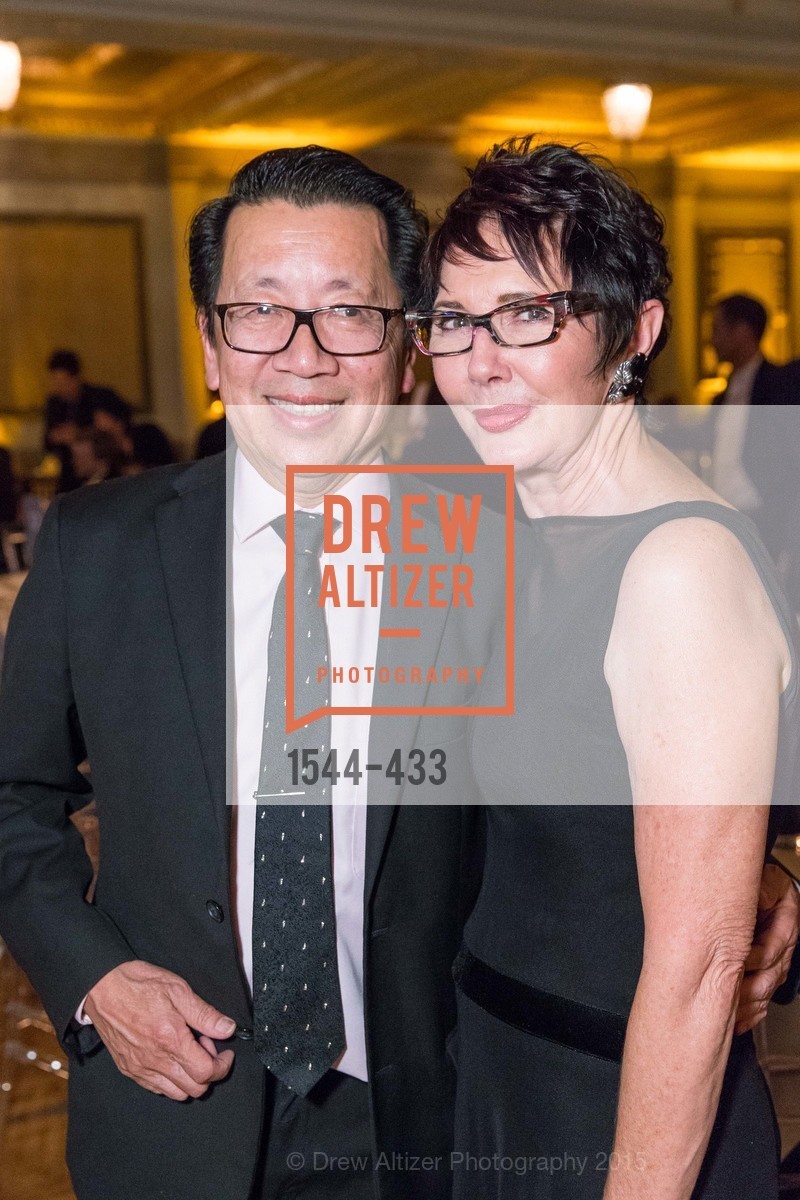 Ben Fong-Torres, Dianne Fong-Torres, SFMOMA Contemporary Vision Award, Regency Ballroom. 1300 Van Ness, November 3rd, 2015,Drew Altizer, Drew Altizer Photography, full-service agency, private events, San Francisco photographer, photographer california