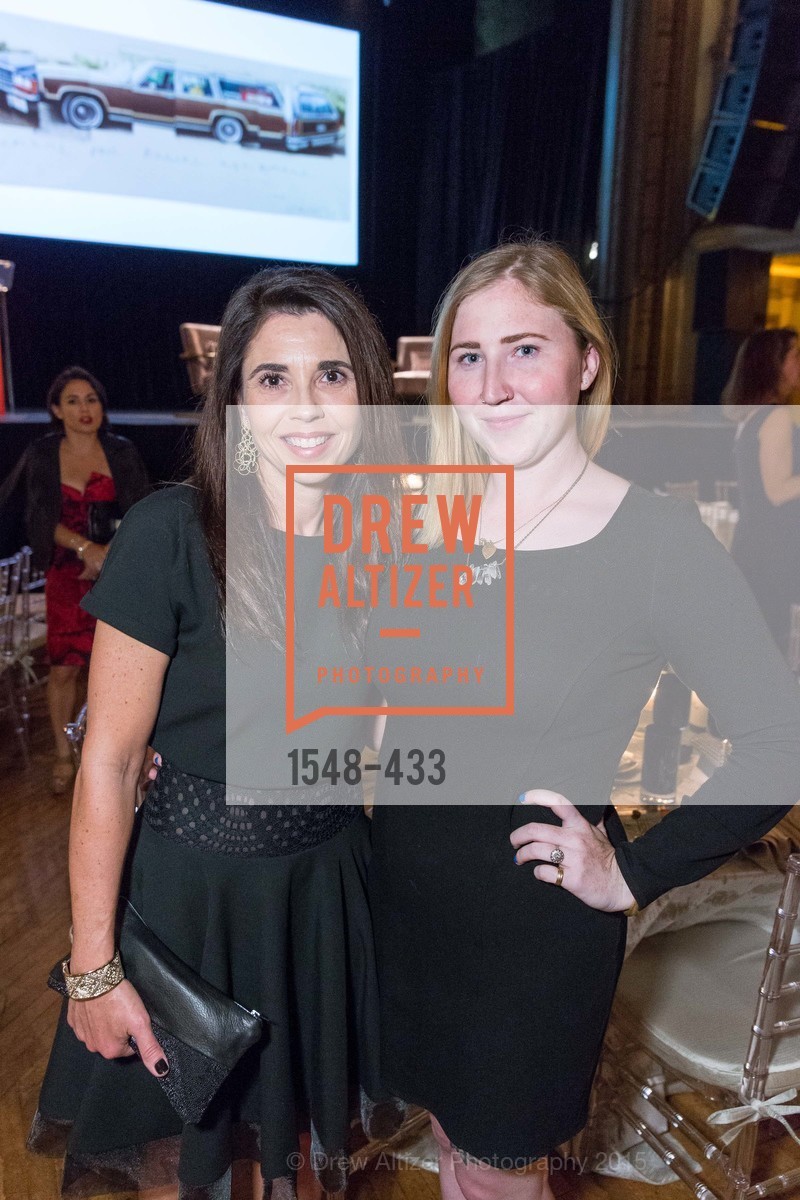 Candace Cavanaugh, Kerry Cavanaugh, SFMOMA Contemporary Vision Award, Regency Ballroom. 1300 Van Ness, November 3rd, 2015,Drew Altizer, Drew Altizer Photography, full-service agency, private events, San Francisco photographer, photographer california