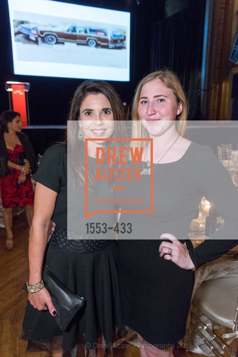 Candace Cavanaugh, Kerry Cavanaugh, SFMOMA Contemporary Vision Award, Regency Ballroom. 1300 Van Ness, November 3rd, 2015,Drew Altizer, Drew Altizer Photography, full-service agency, private events, San Francisco photographer, photographer california