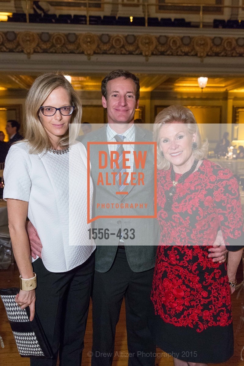Katie Traina, Todd Traina, Dede Wilsey, SFMOMA Contemporary Vision Award, Regency Ballroom. 1300 Van Ness, November 3rd, 2015,Drew Altizer, Drew Altizer Photography, full-service event agency, private events, San Francisco photographer, photographer California